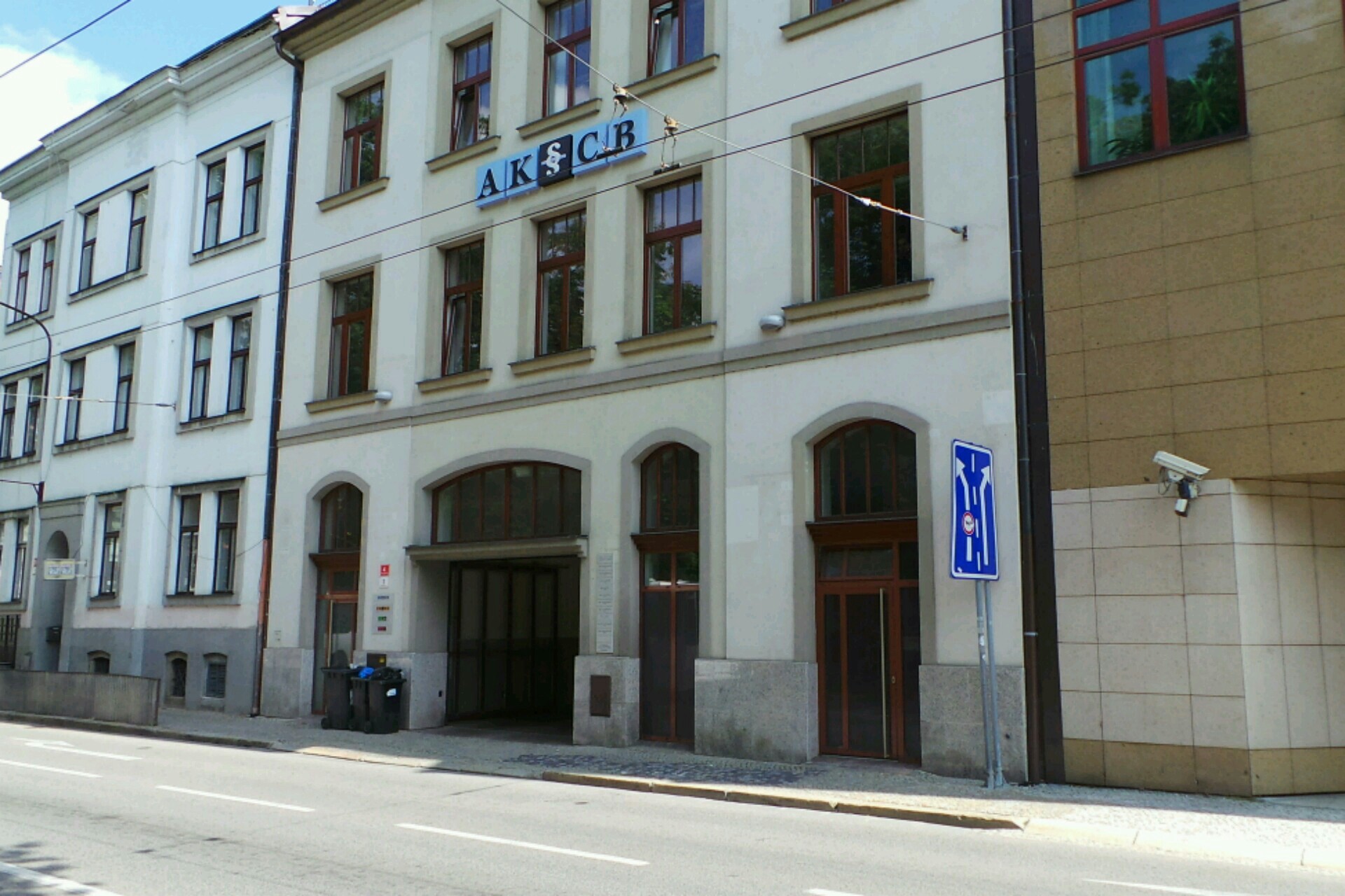 CB CONSULTING, s.r.o. foto 1