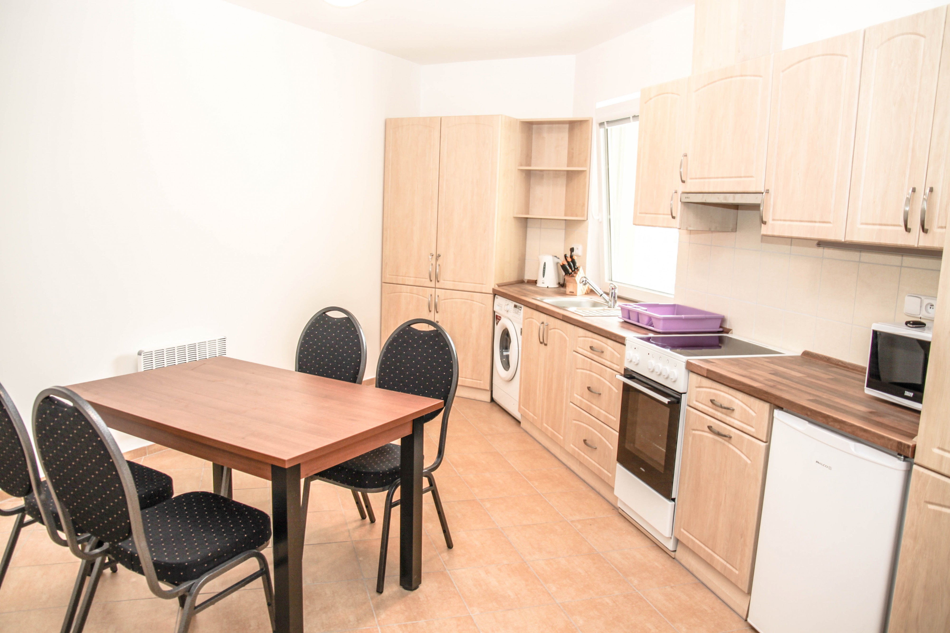 Senior dům Hořátev foto 2