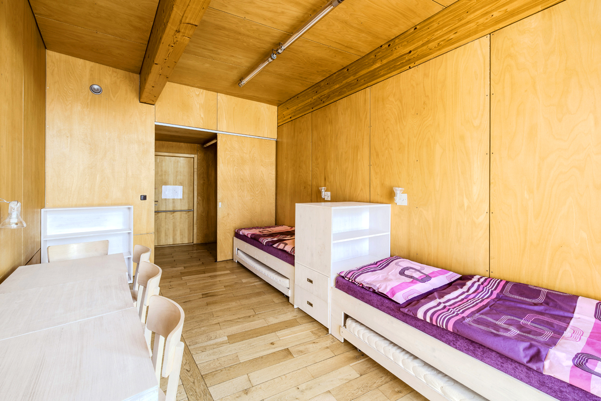 Sluňákov – centrum ekologických aktivit města Olomouce, o.p.s. foto 4