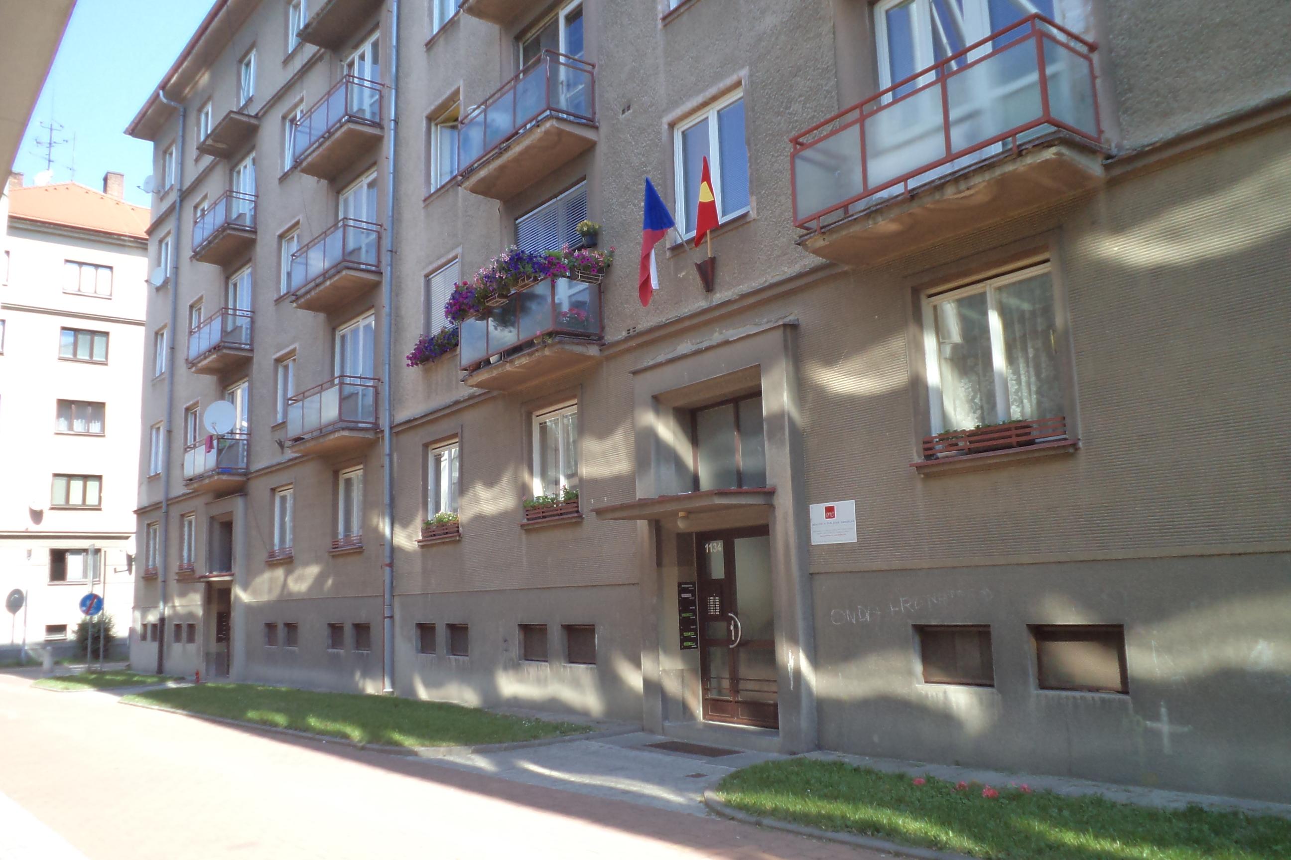 Realitní a znalecká kancelář foto 1