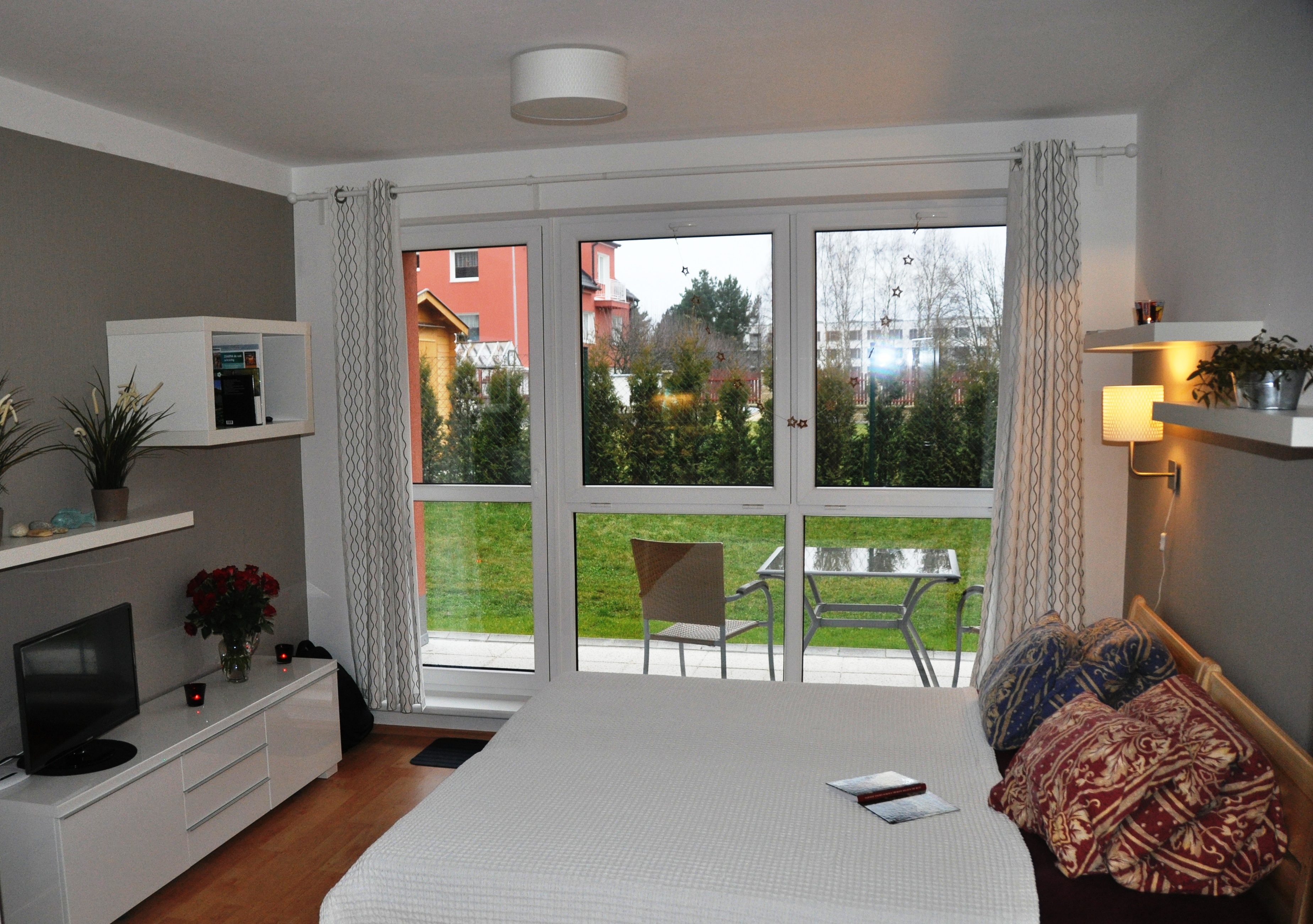 Apartmány Svět a Rožmberk foto 2