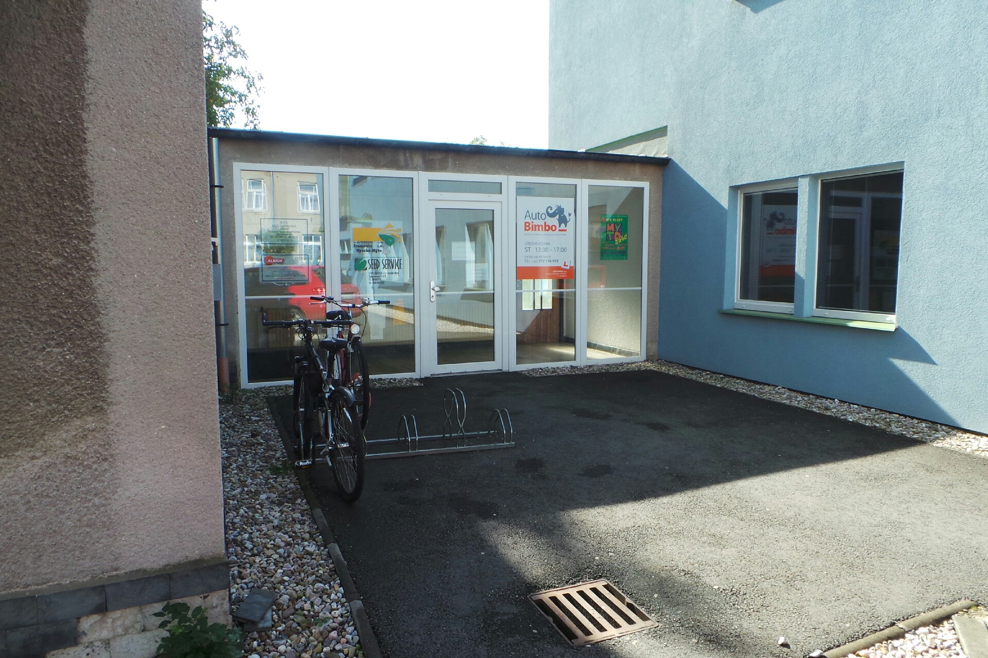 Albion - jazyková a vzdělávací agentura, spol. s r.o.