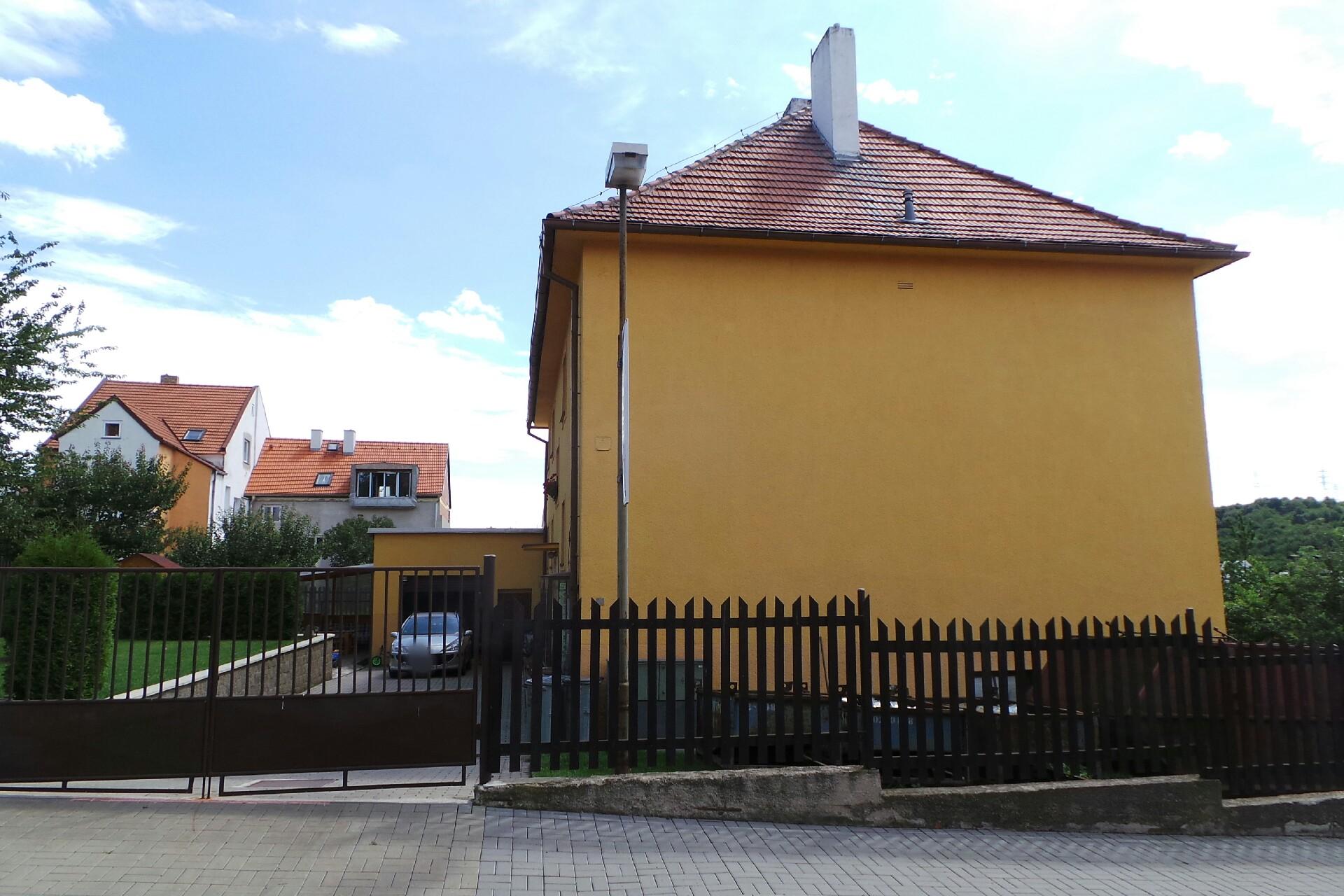 Sklenářství Chramosta