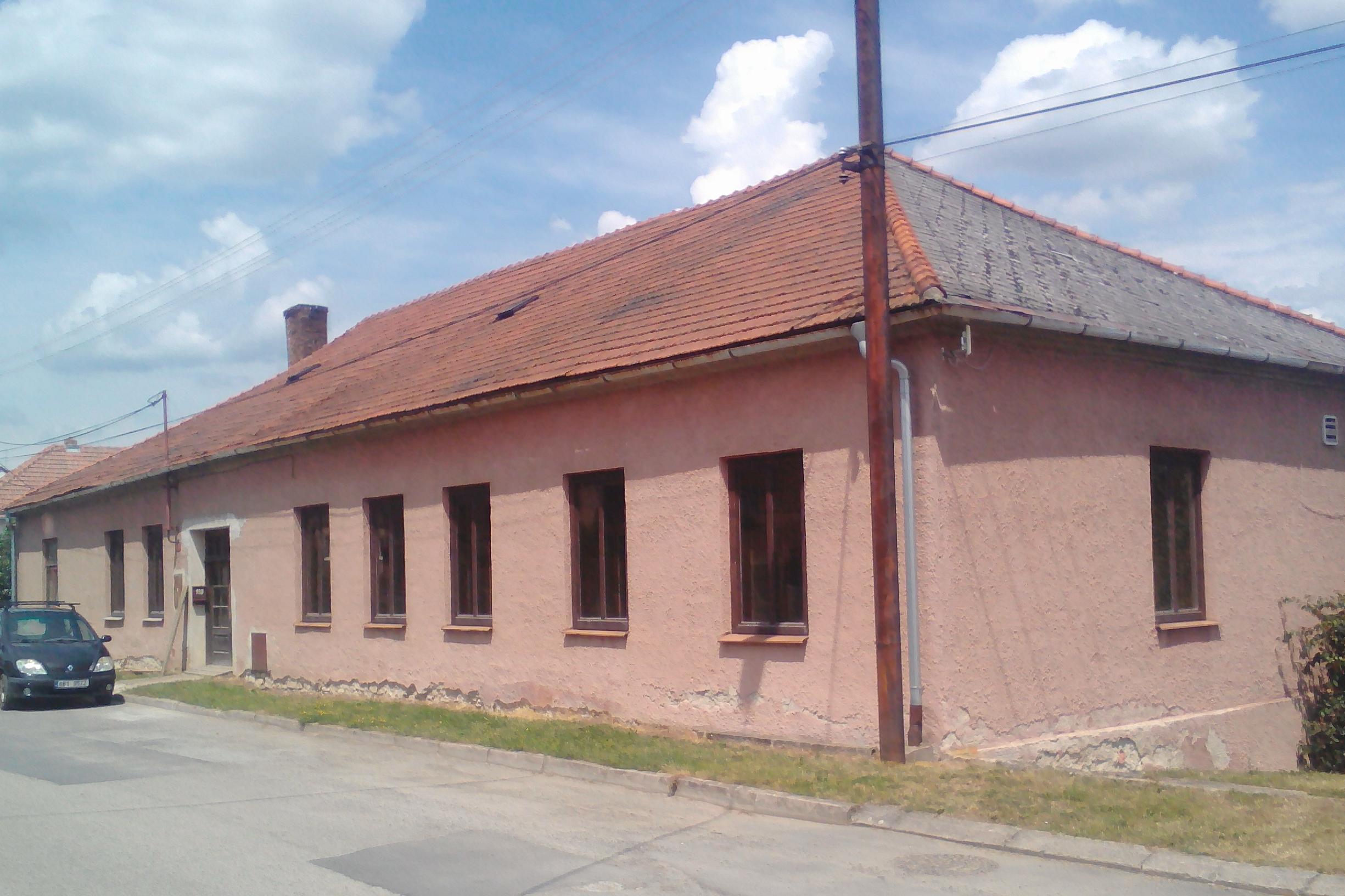 Truhlářství Kolmačka