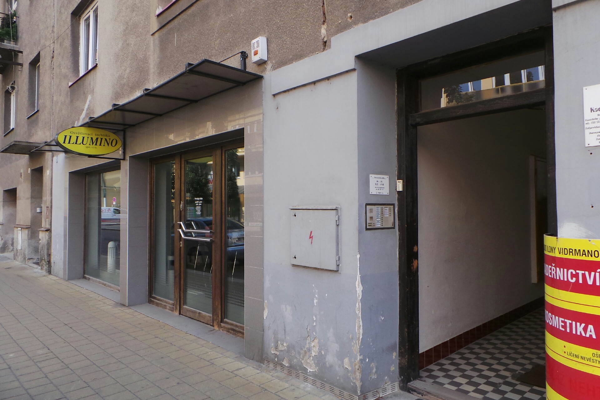 ILLUMINO, spol. s r.o.