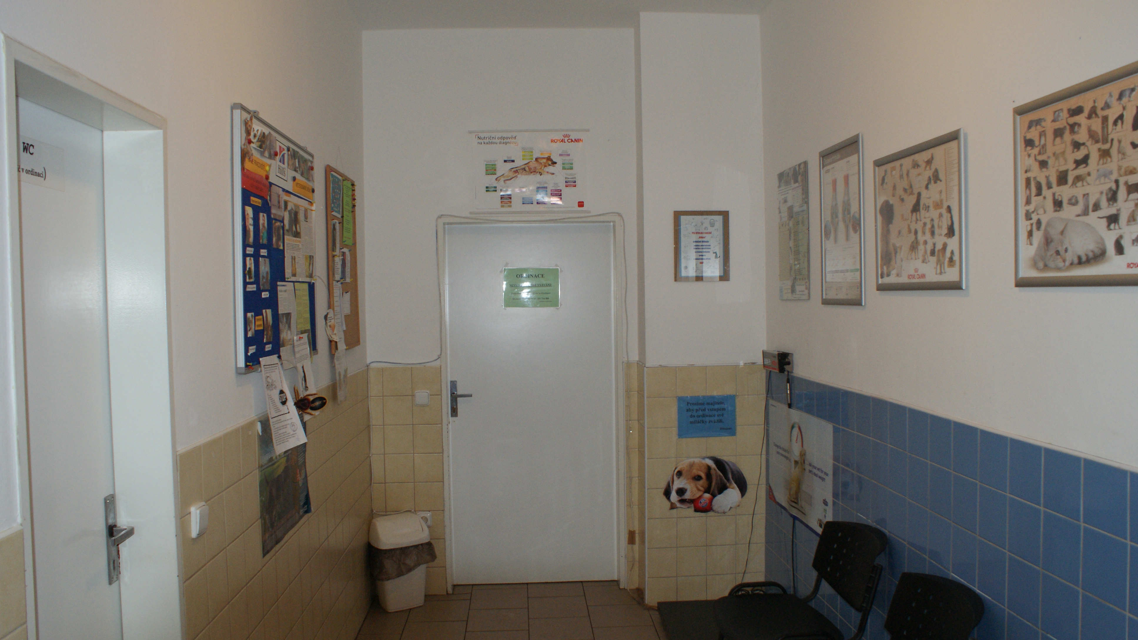 Veterinární klinika U Kašpara foto 4