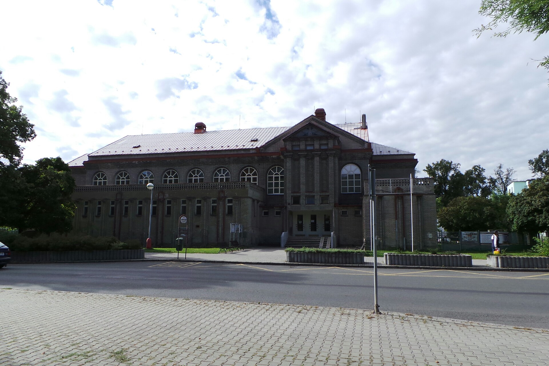 Aikido klub Rakovník foto 1