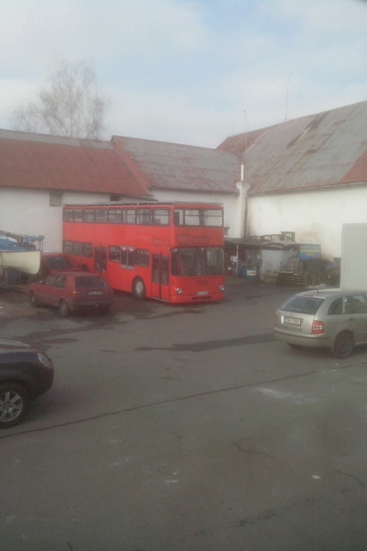 Ing. Miroslav Stejskal foto 2