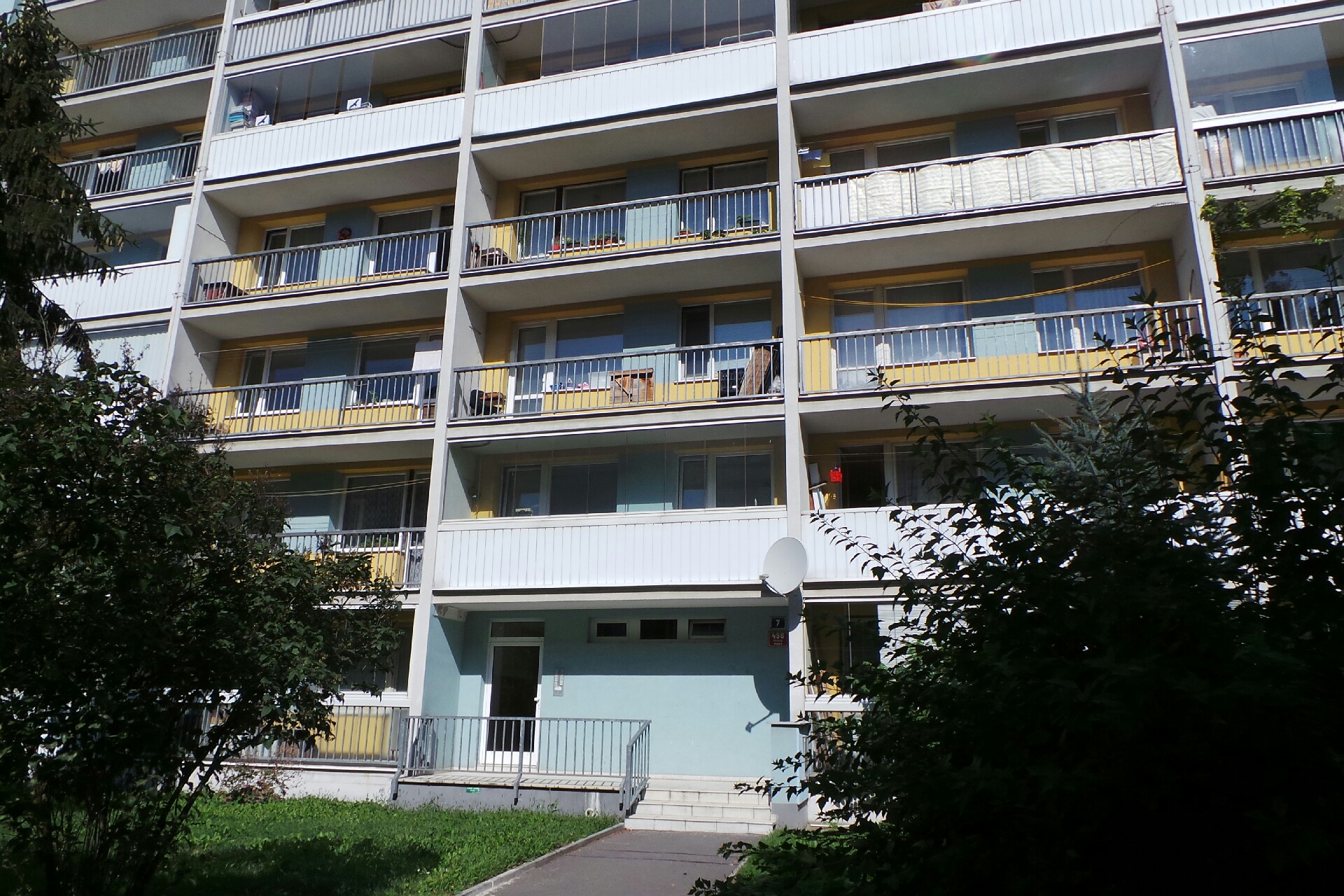 Ing. Jitka Bařinová