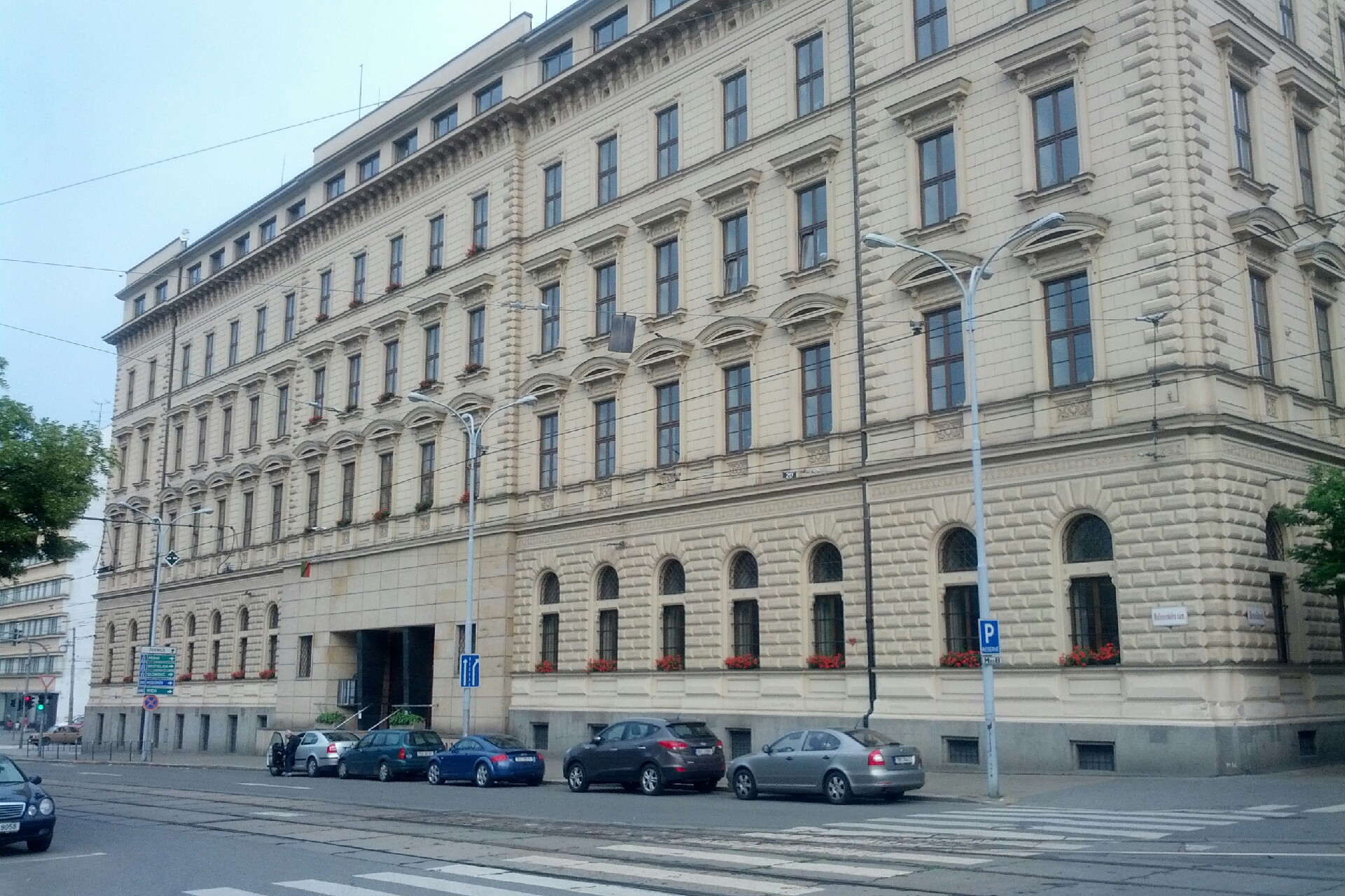 Národní institut pro integraci osob s omezenou schopností pohybu a orientace České republiky, Krajská organizace Jihomoravského kraje foto 1