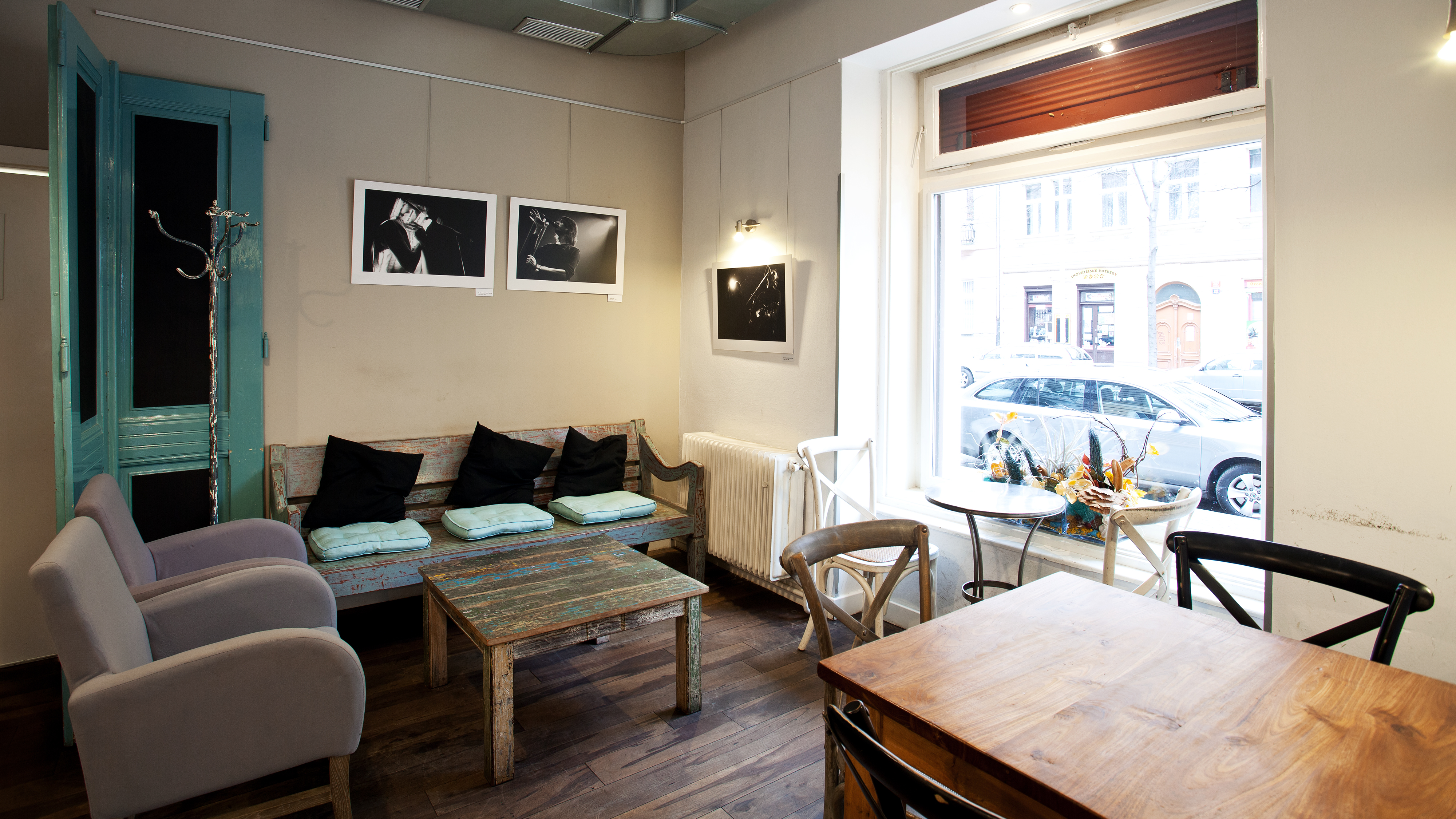 Můj šálek kávy foto 4