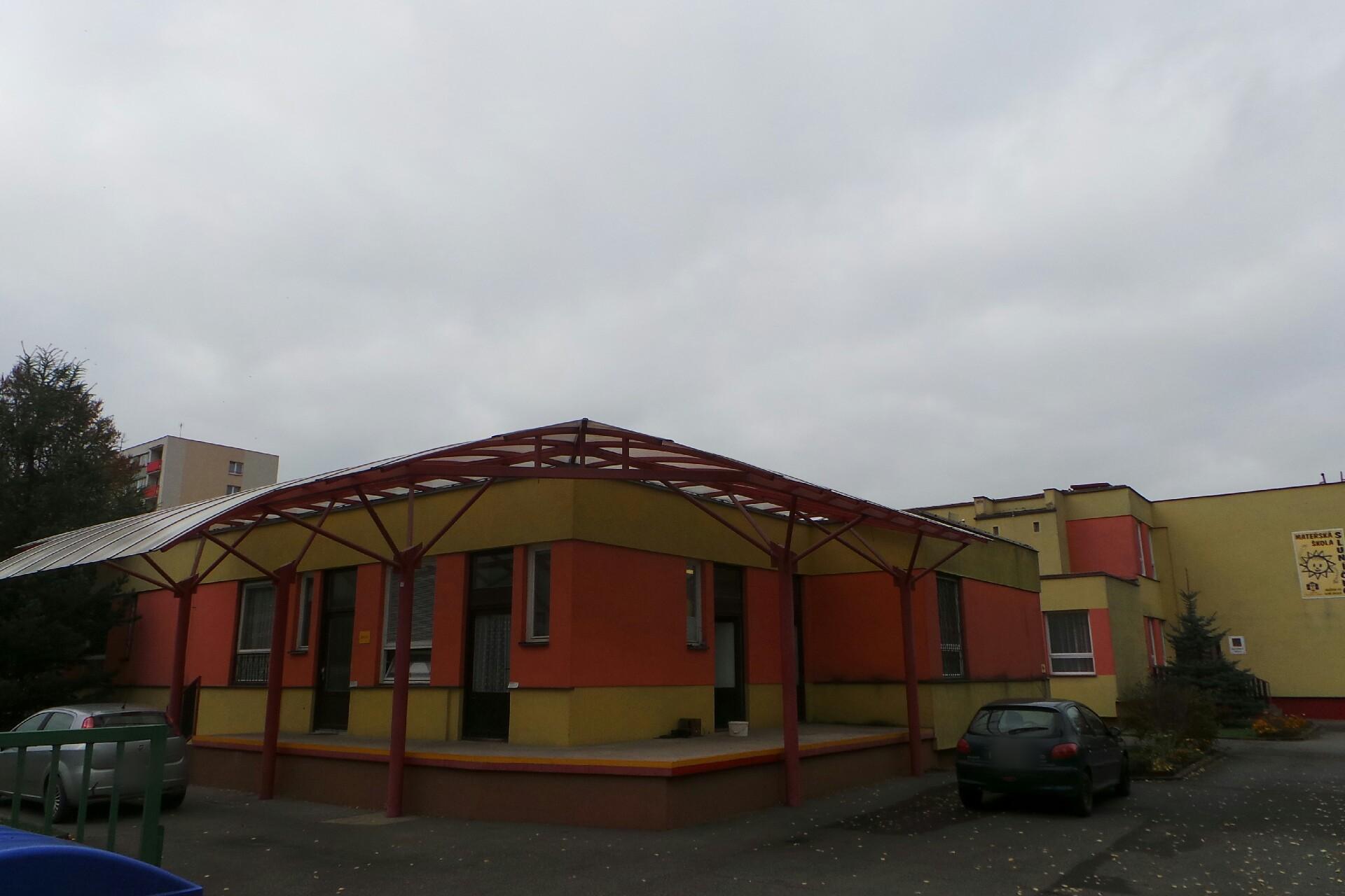 MŠ Sluníčko Mladá Boleslav