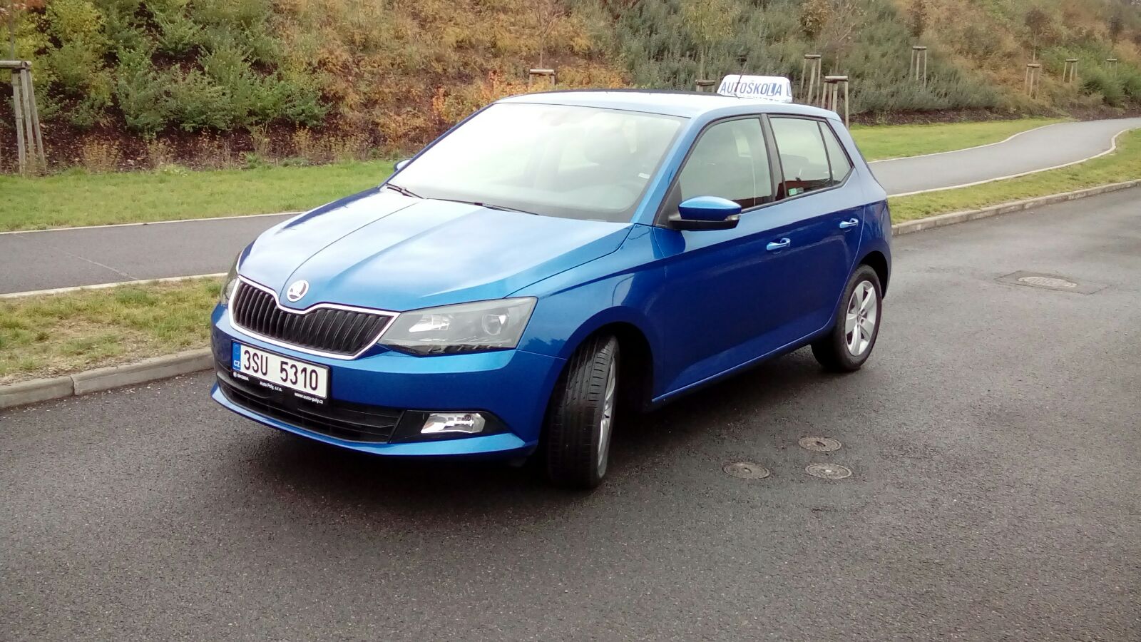 Autoškola Linc foto 2