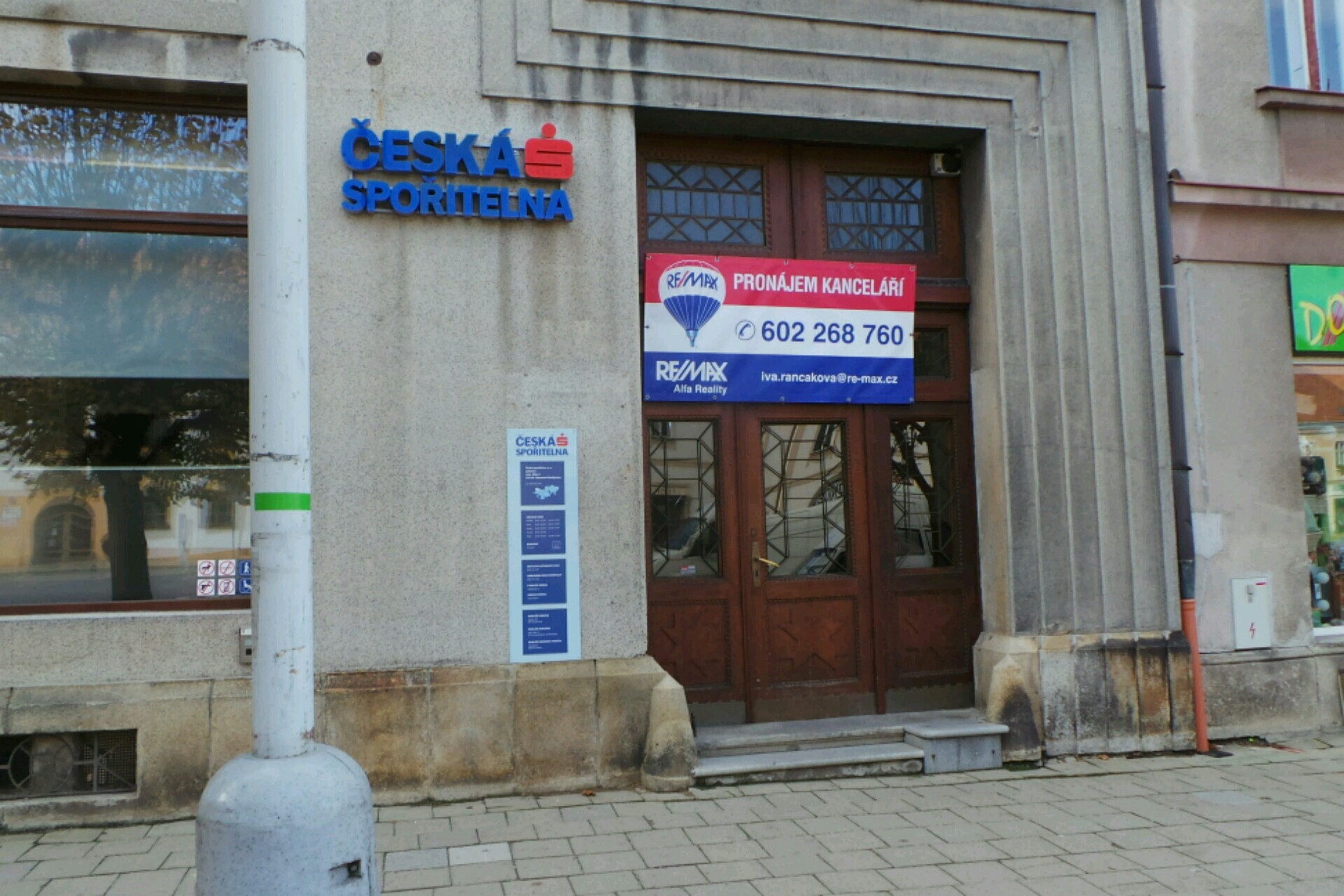 Česká spořitelna, a.s.