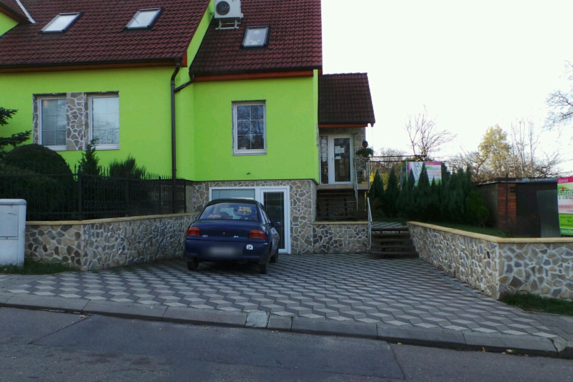 Fitness Pro Radost foto 1