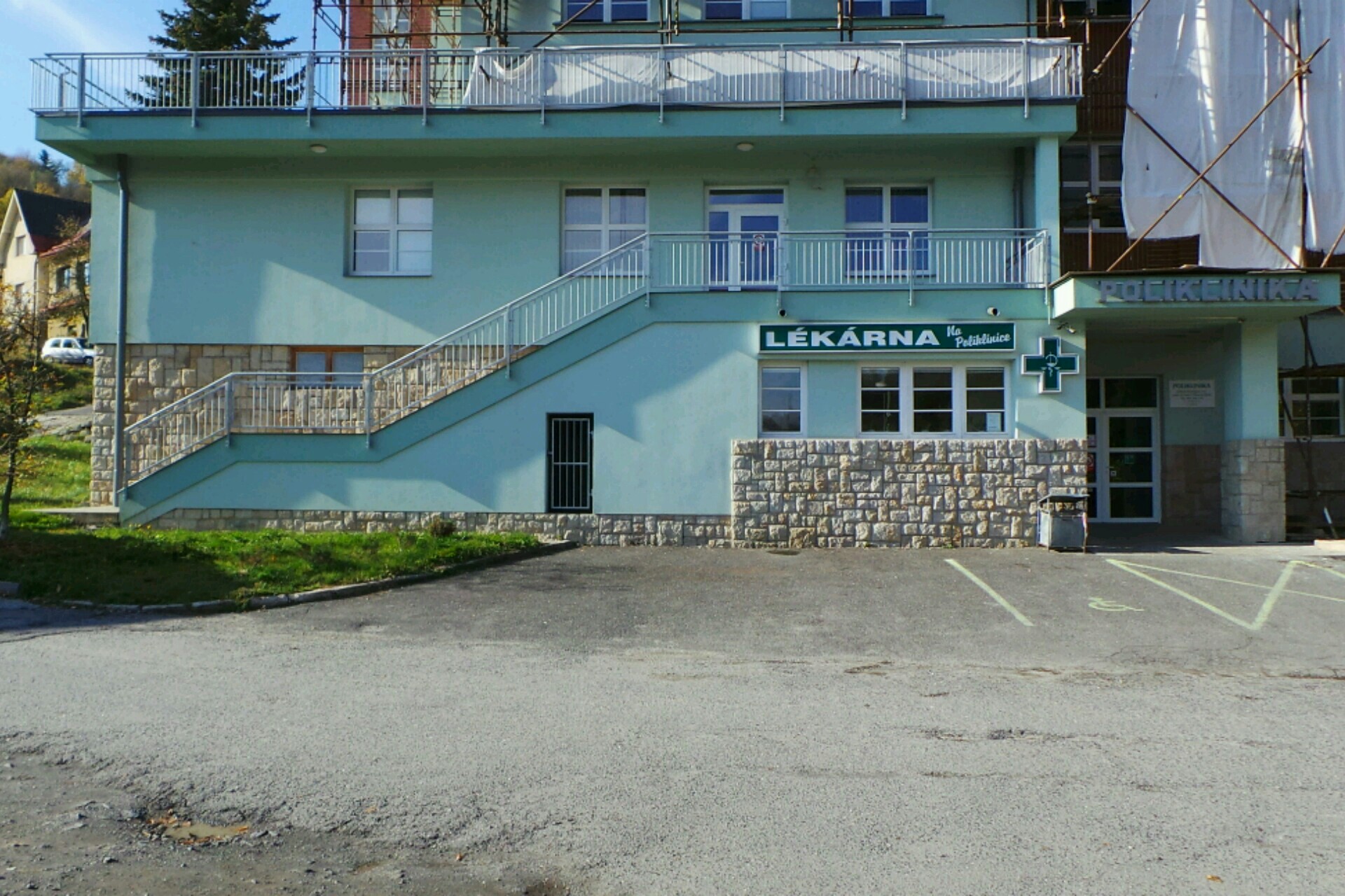 MUDr. Alena Jiránková