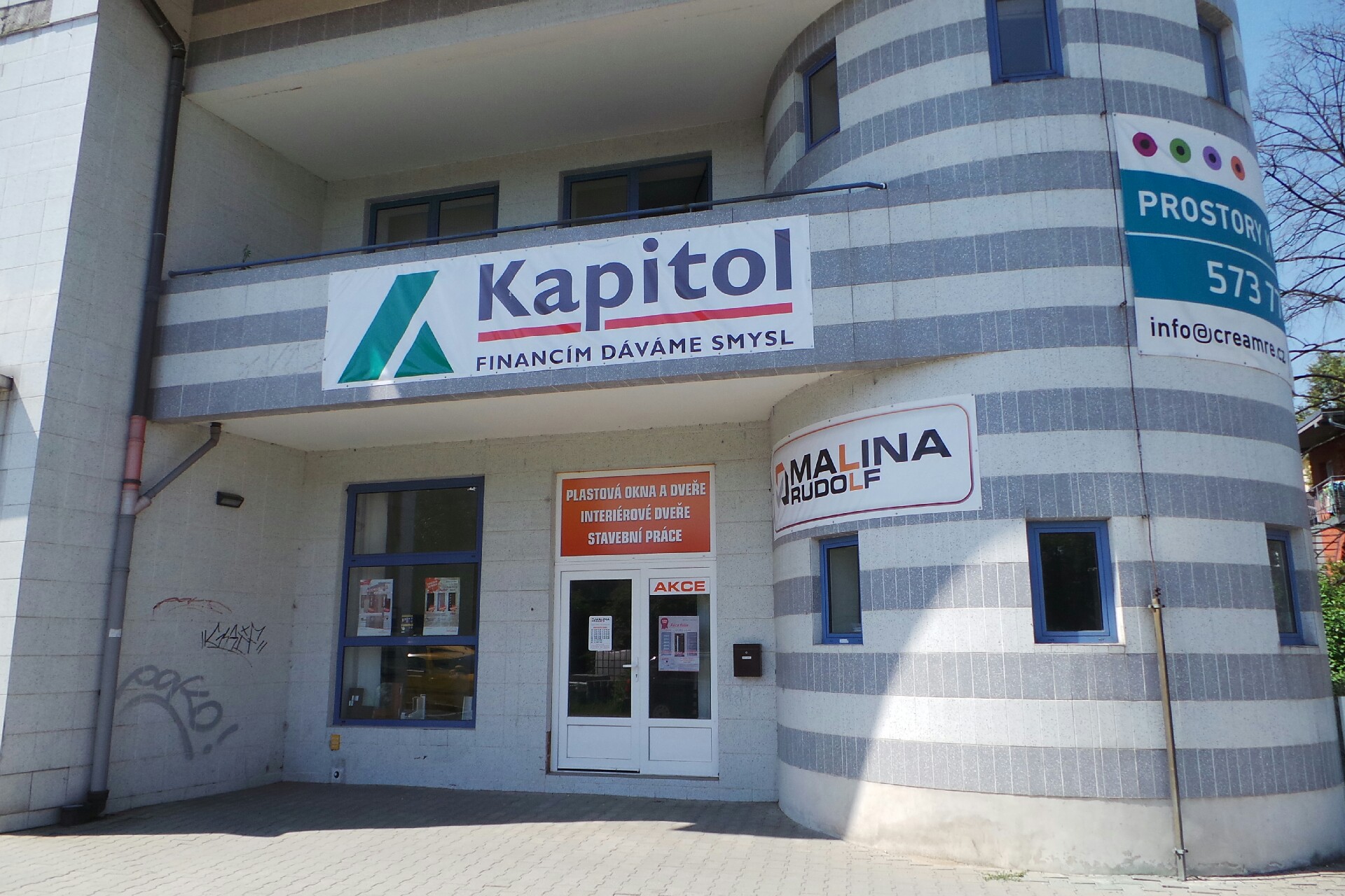 Rudolf Malina