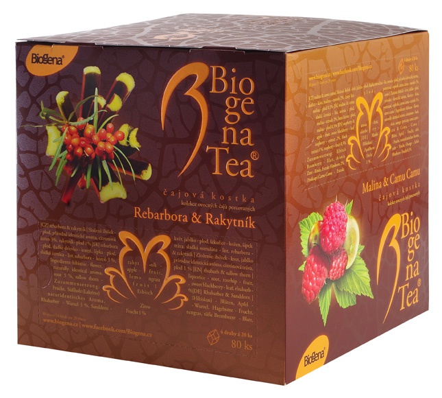 Biogena foto 5