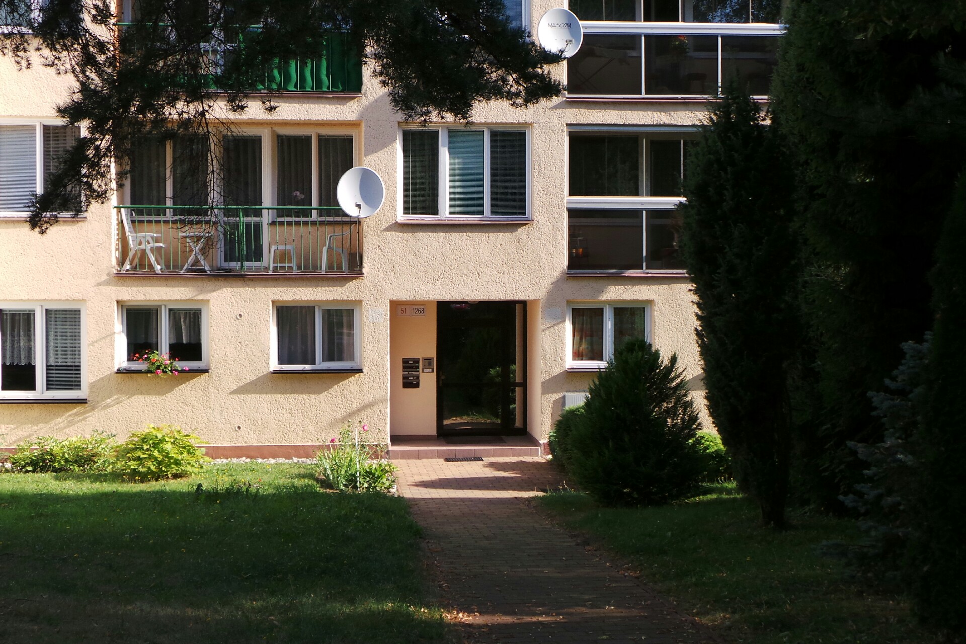 PhDr. Michaela Štěpánková