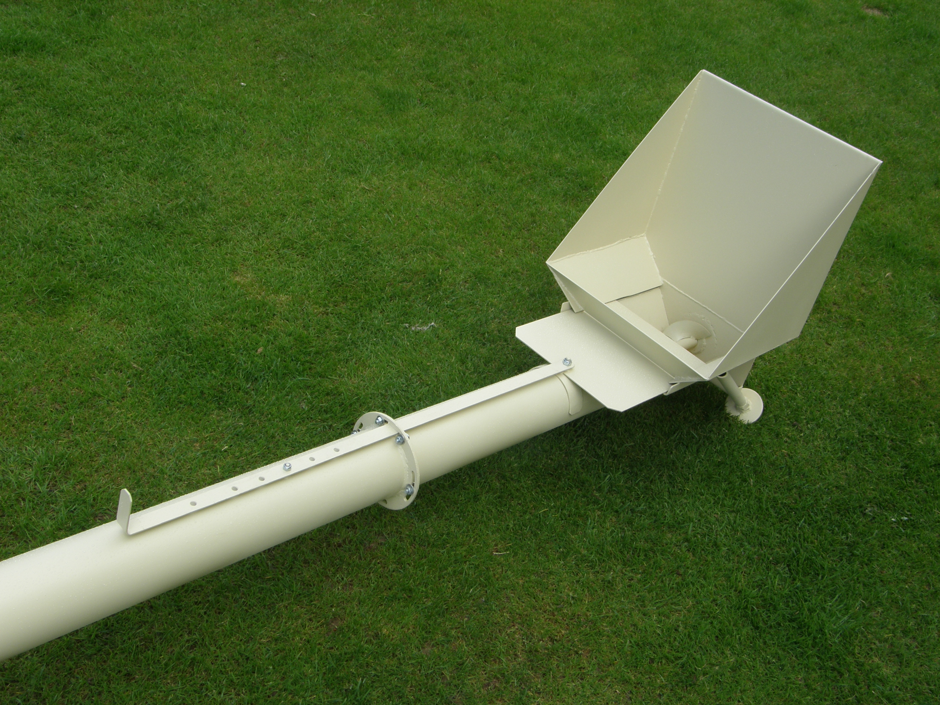 Zámečnictví Ing. Josef Kolman foto 2