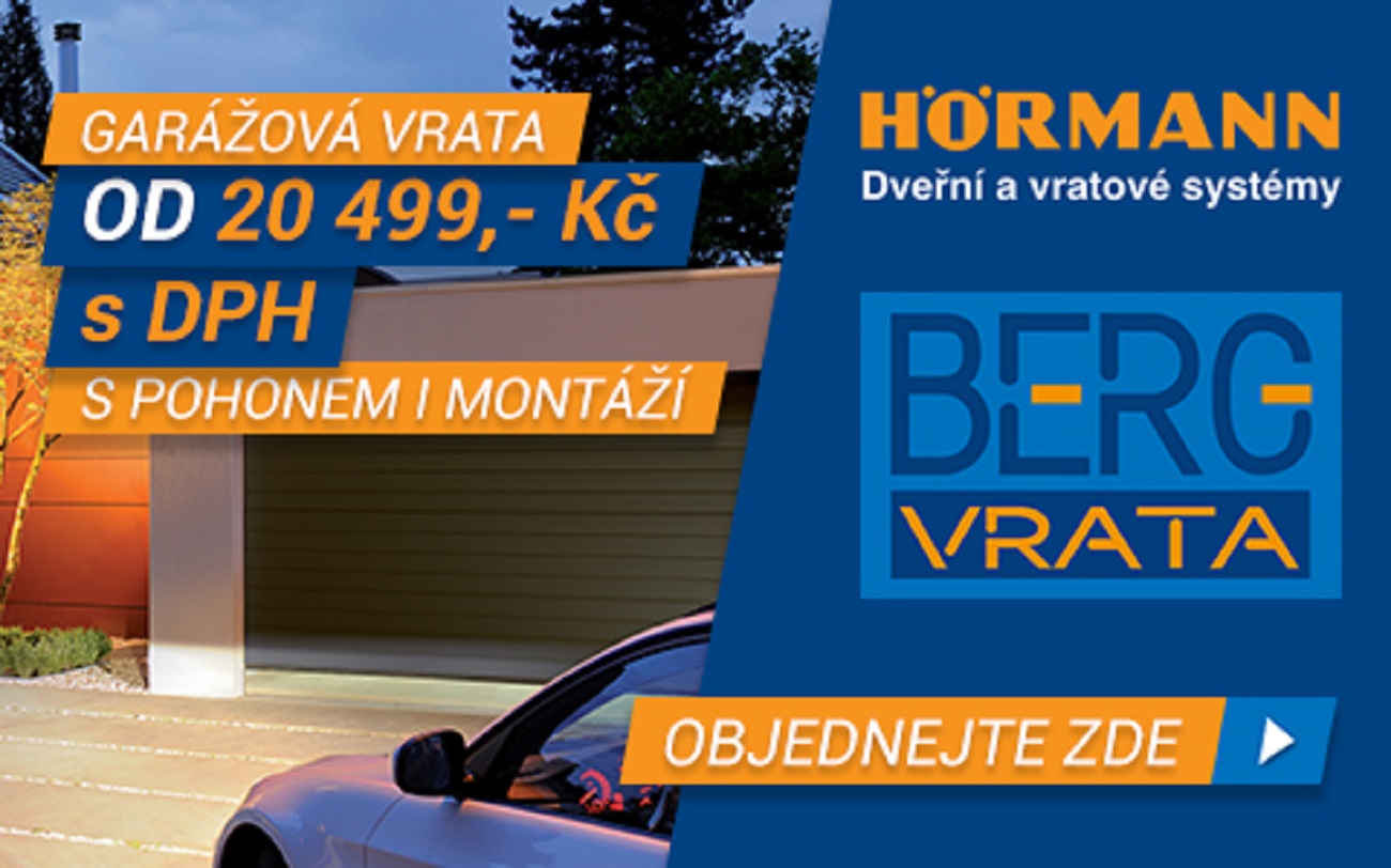 BERG Vrata, s.r.o. foto 6