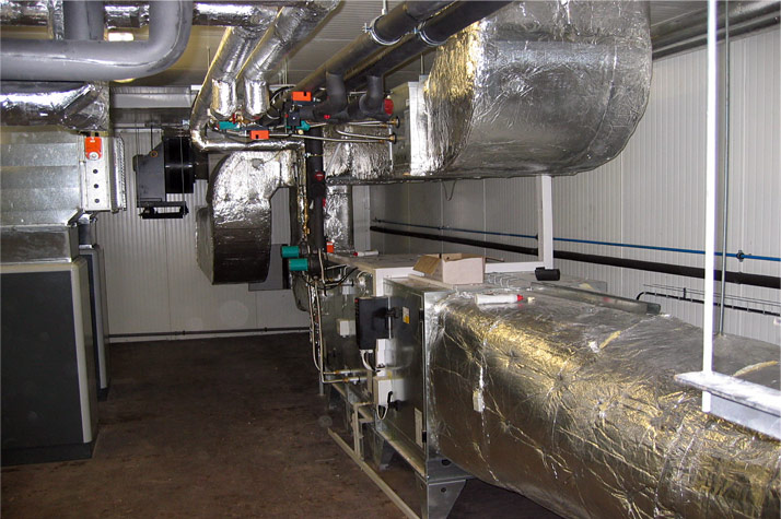 I-THERM, spol. s r.o. foto 5