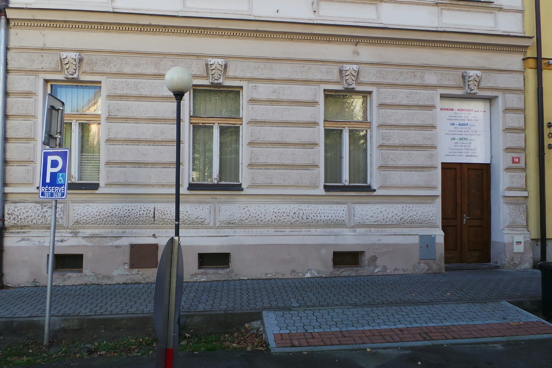 EKONOM - KONTAKT, spol. s r.o.