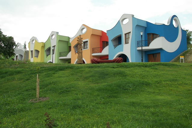 Apartmány Opilé sklepy foto 1