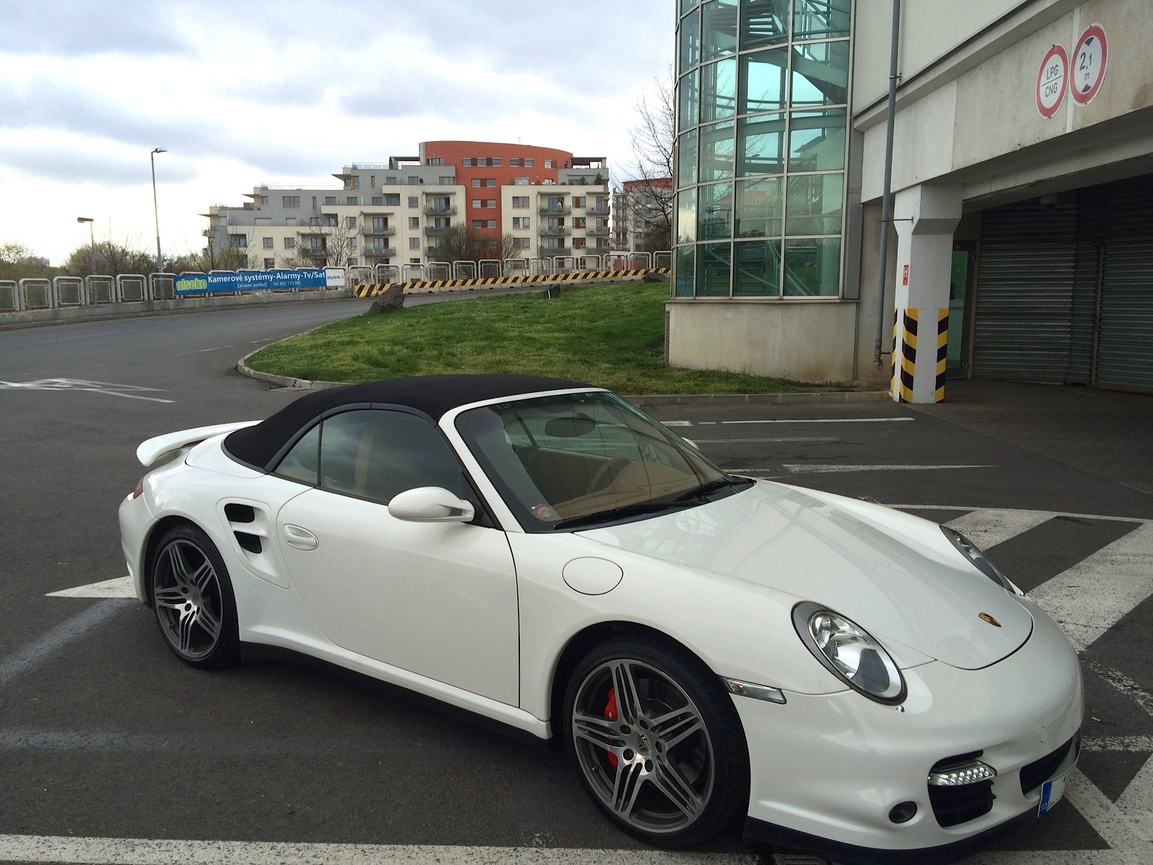 AUTO z půjčovny.cz foto 2