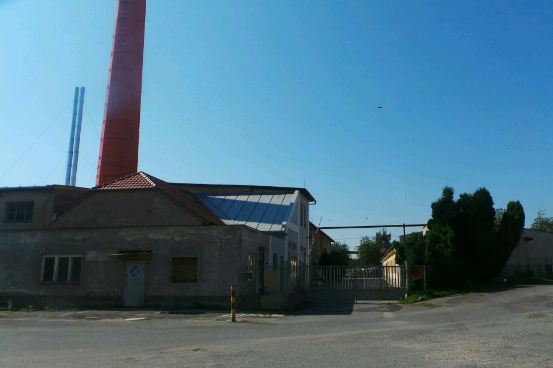 Zámečnictví Hejný