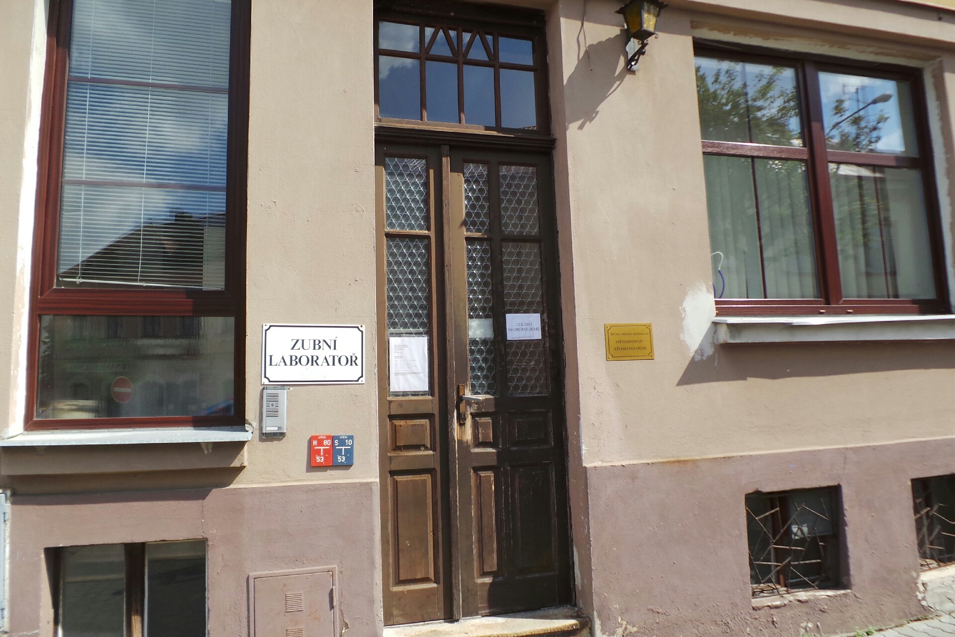 Milada Soldánová Ph.D.