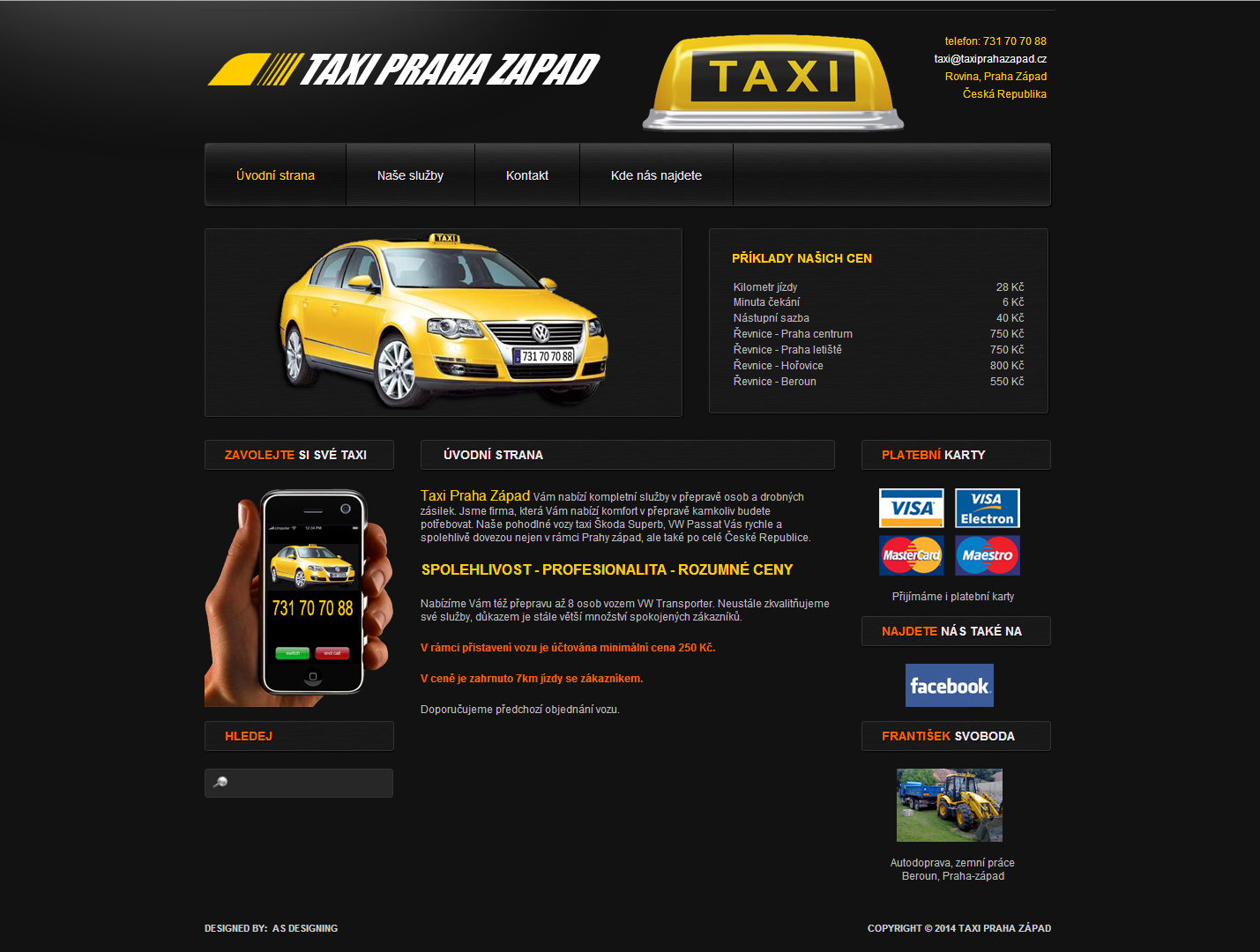 Bagry Svoboda foto 1