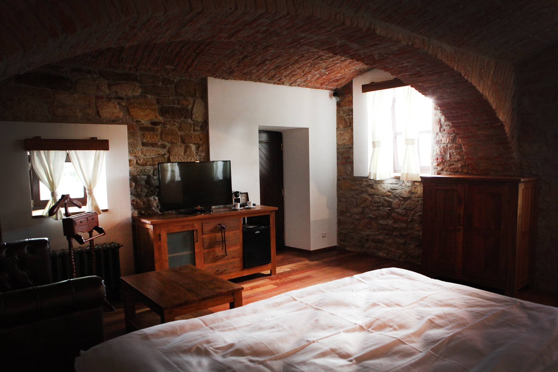 Penzion U Hastrmana foto 3