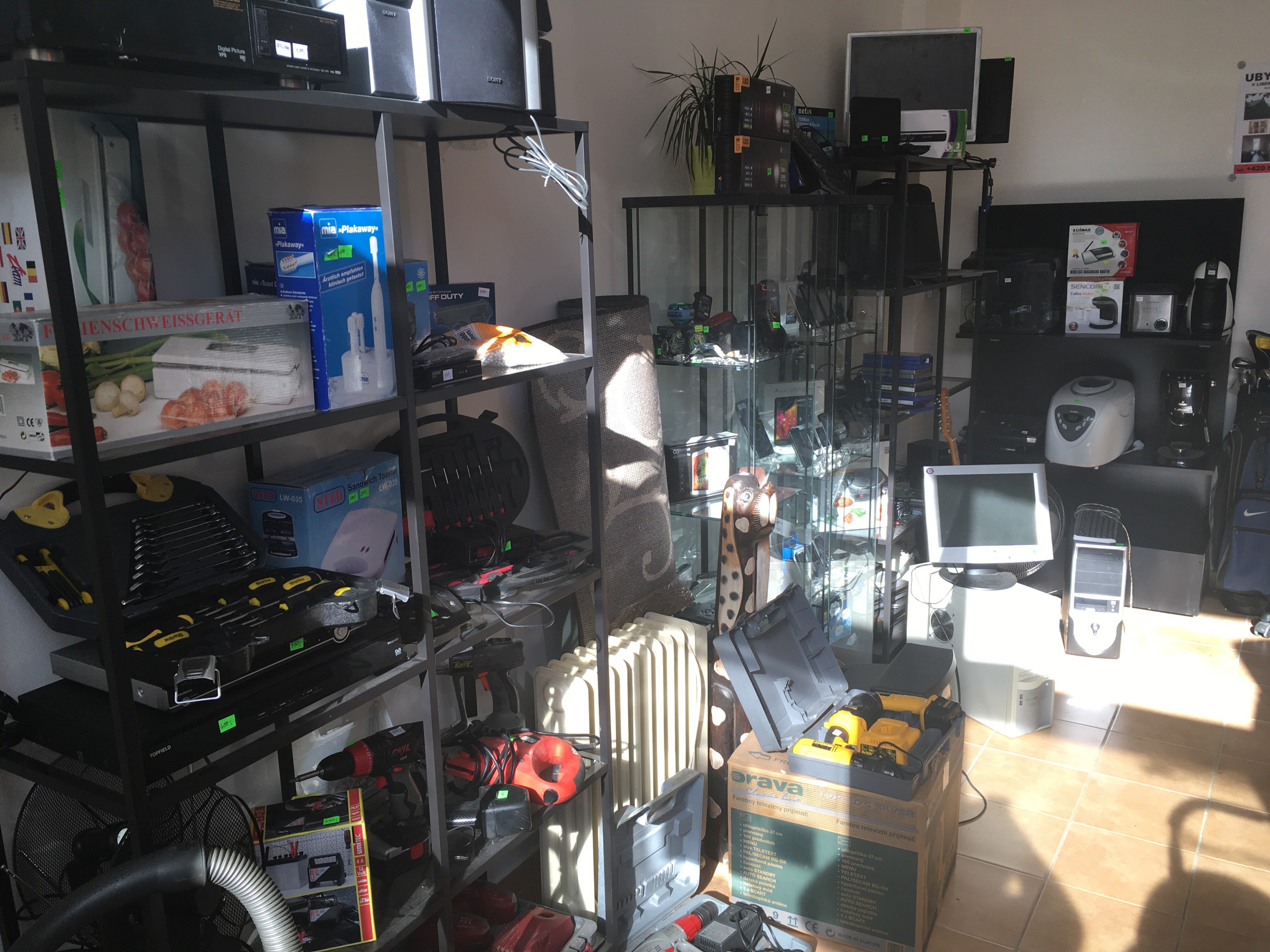 Zastavárna Hanychovská foto 3