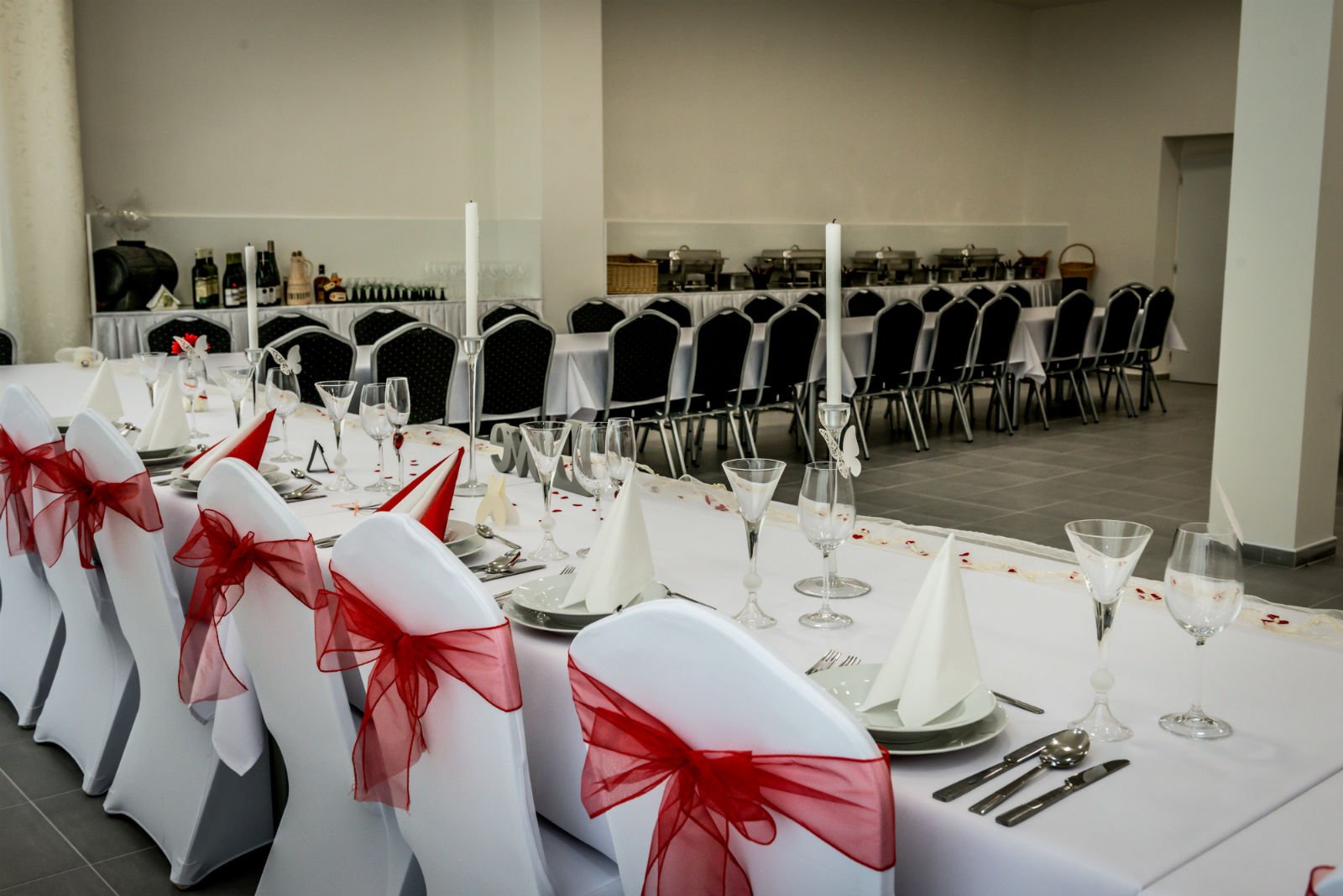 Banquet hall Orfeus s.r.o. foto 6