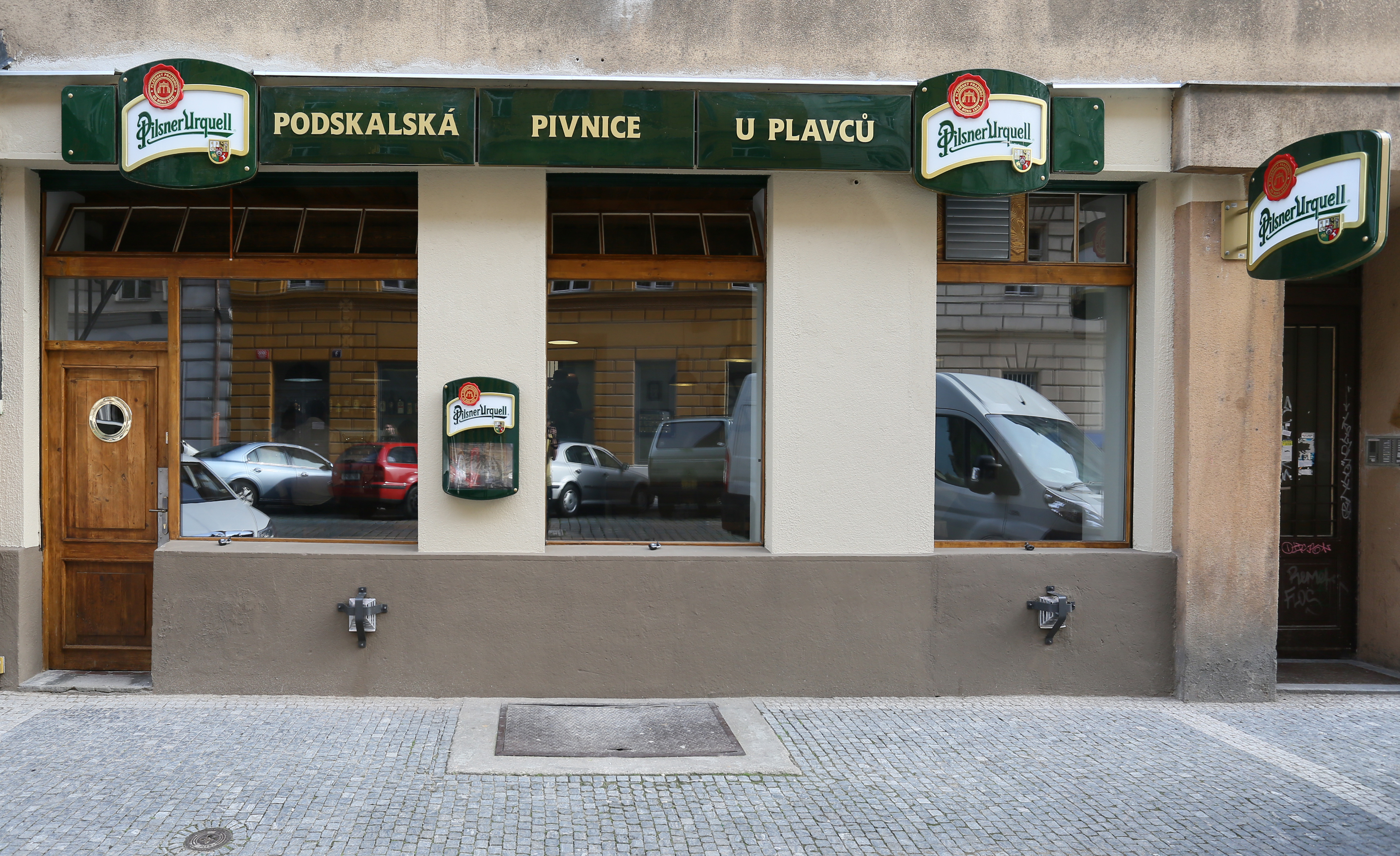U Plavců foto 6