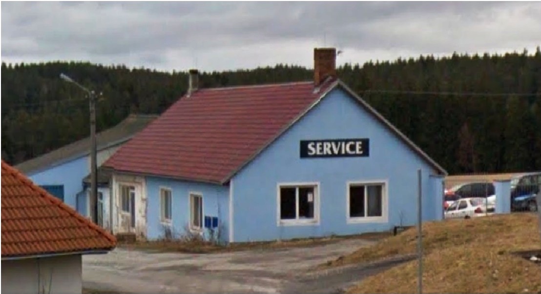 Autoservis Miloslav Stejskal foto 2