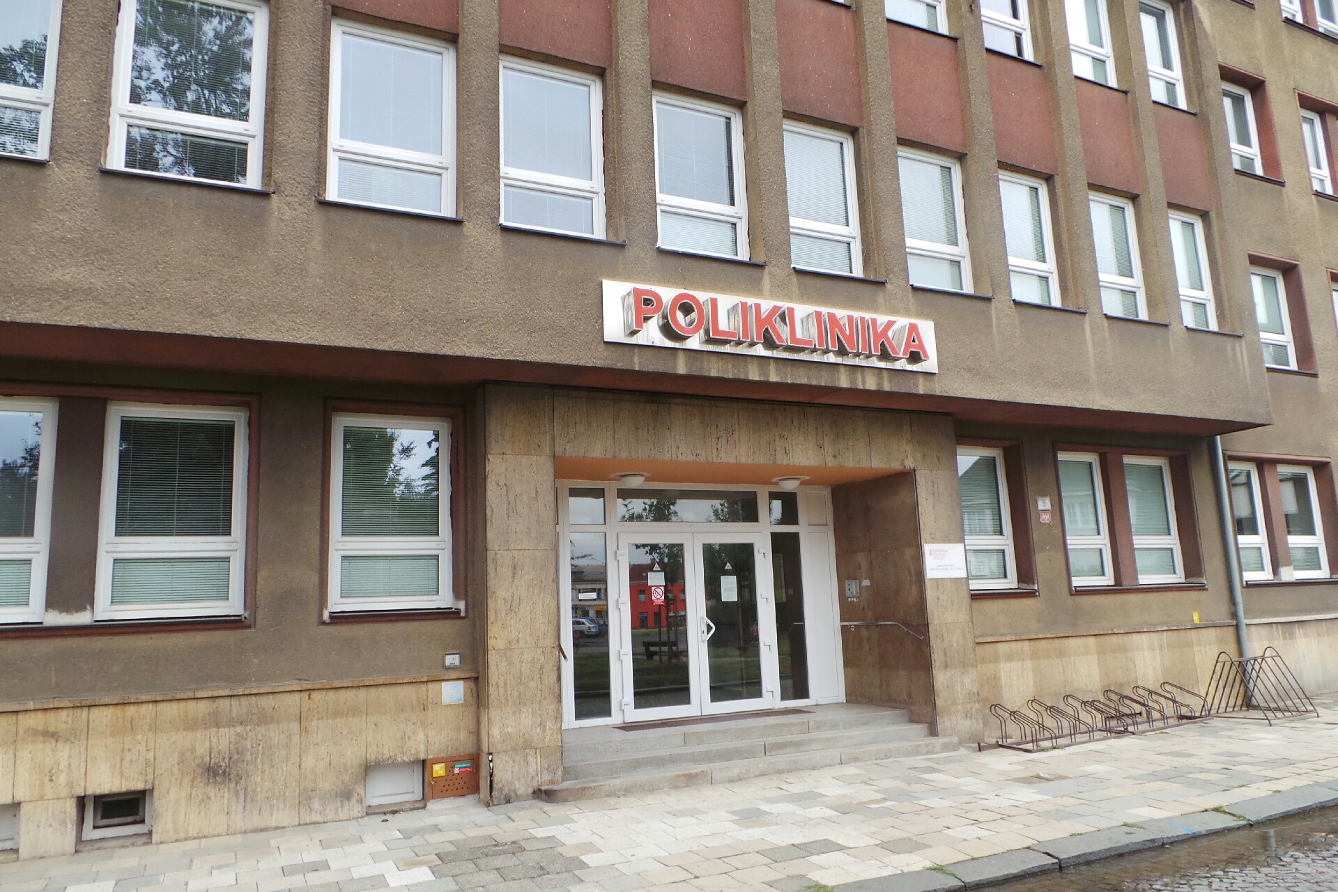 MUDr. Jindřich Kaňa