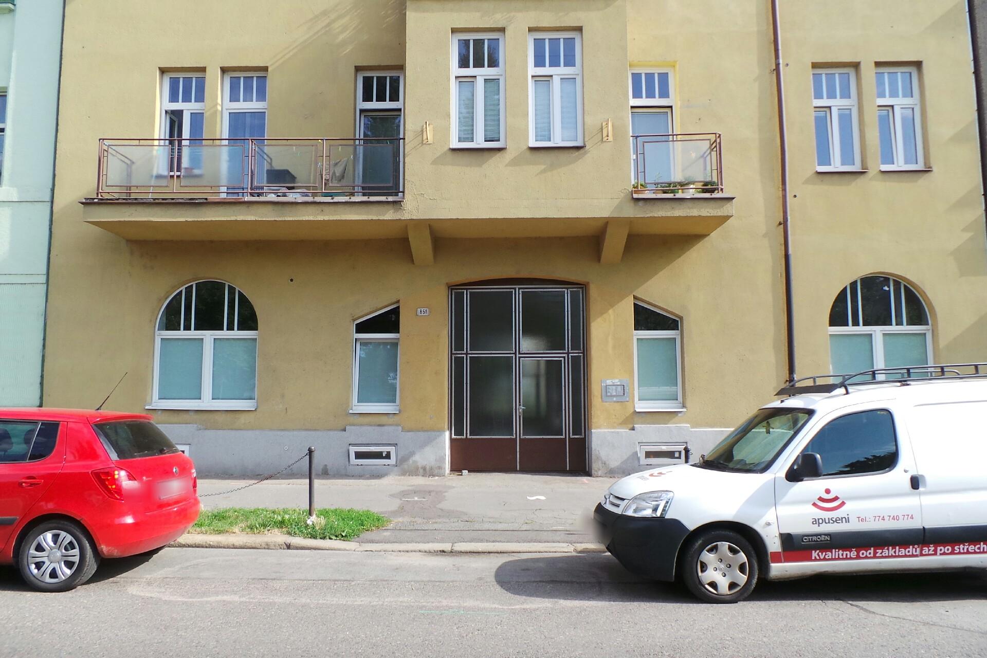 Luděk Vojtěchovský - fotografické služby