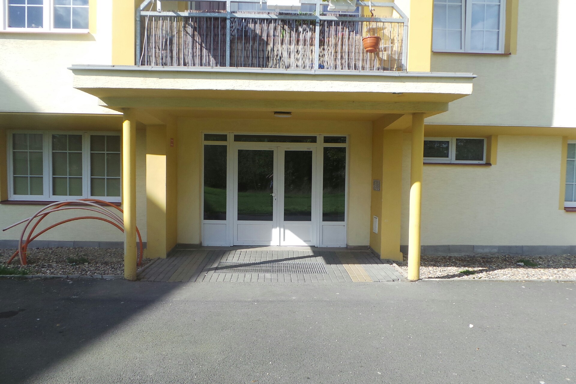 RNDr. Peter Horváth