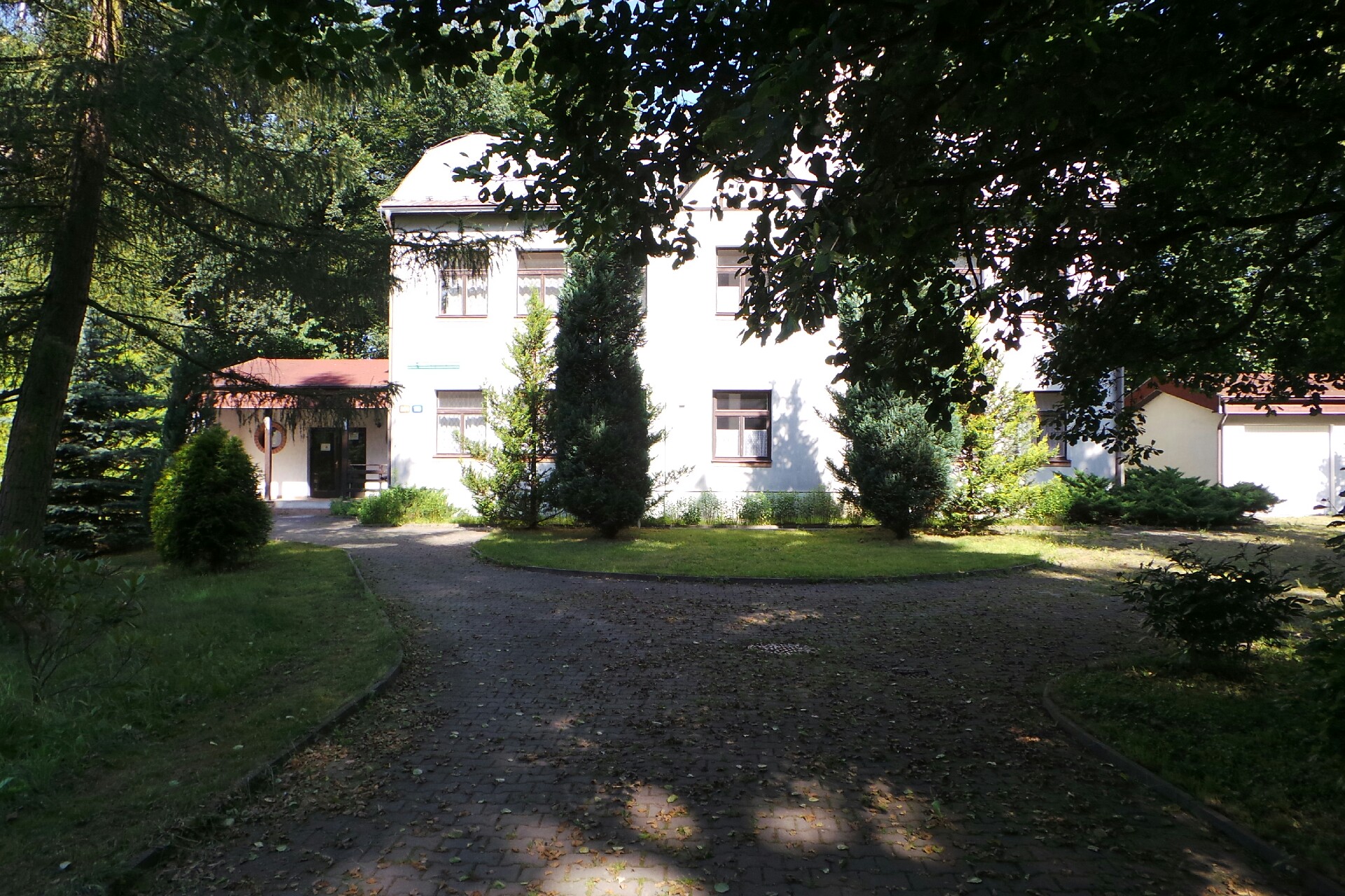 Svaz Němců v regionech Liberec, Lužice-Severní Čechy, z.s.