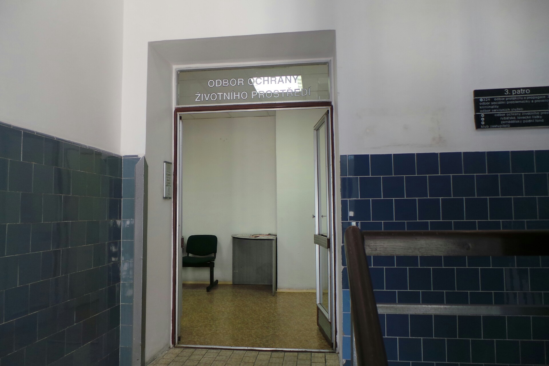 ÚMČ Praha 5 - Odbor dopravy foto 3