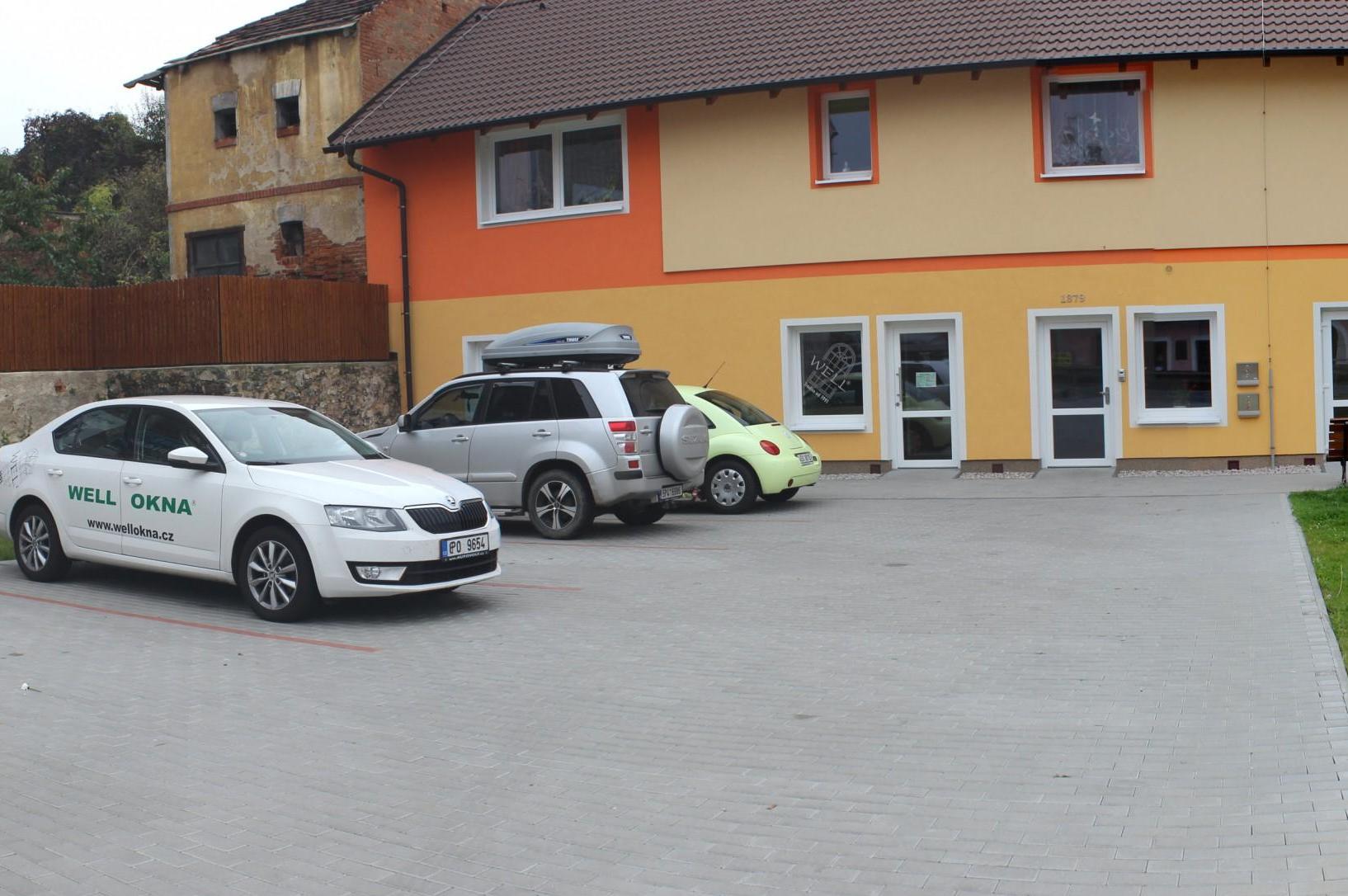 WELL OKNA, s.r.o.