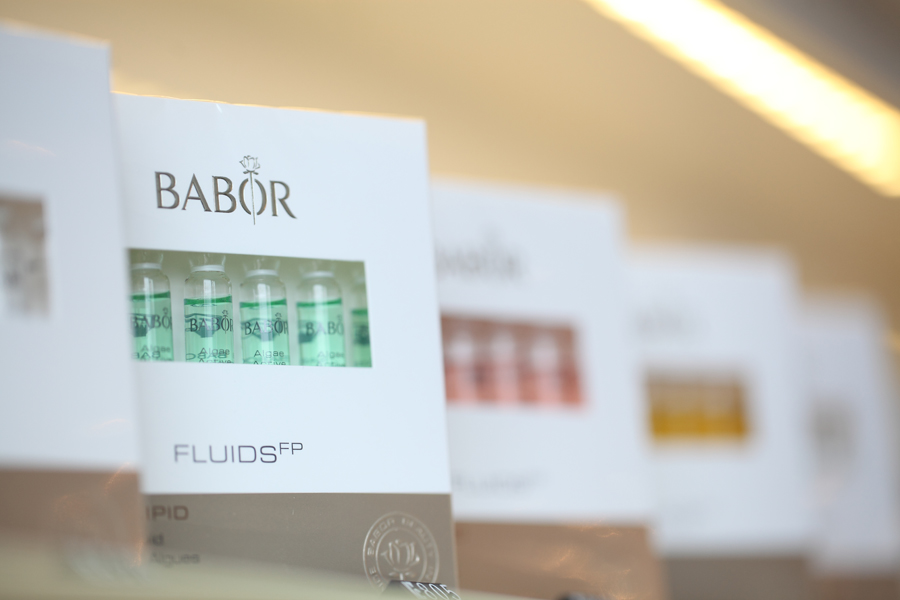BABOR BEAUTY SPA foto 6