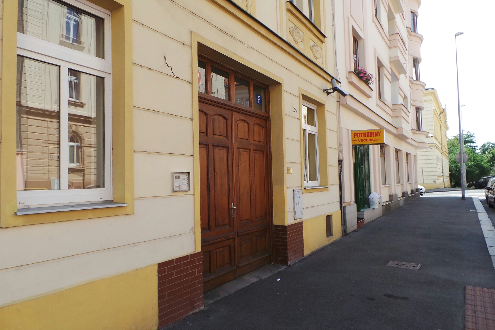 SISTEL INTERNATIONAL, spol. s r.o.