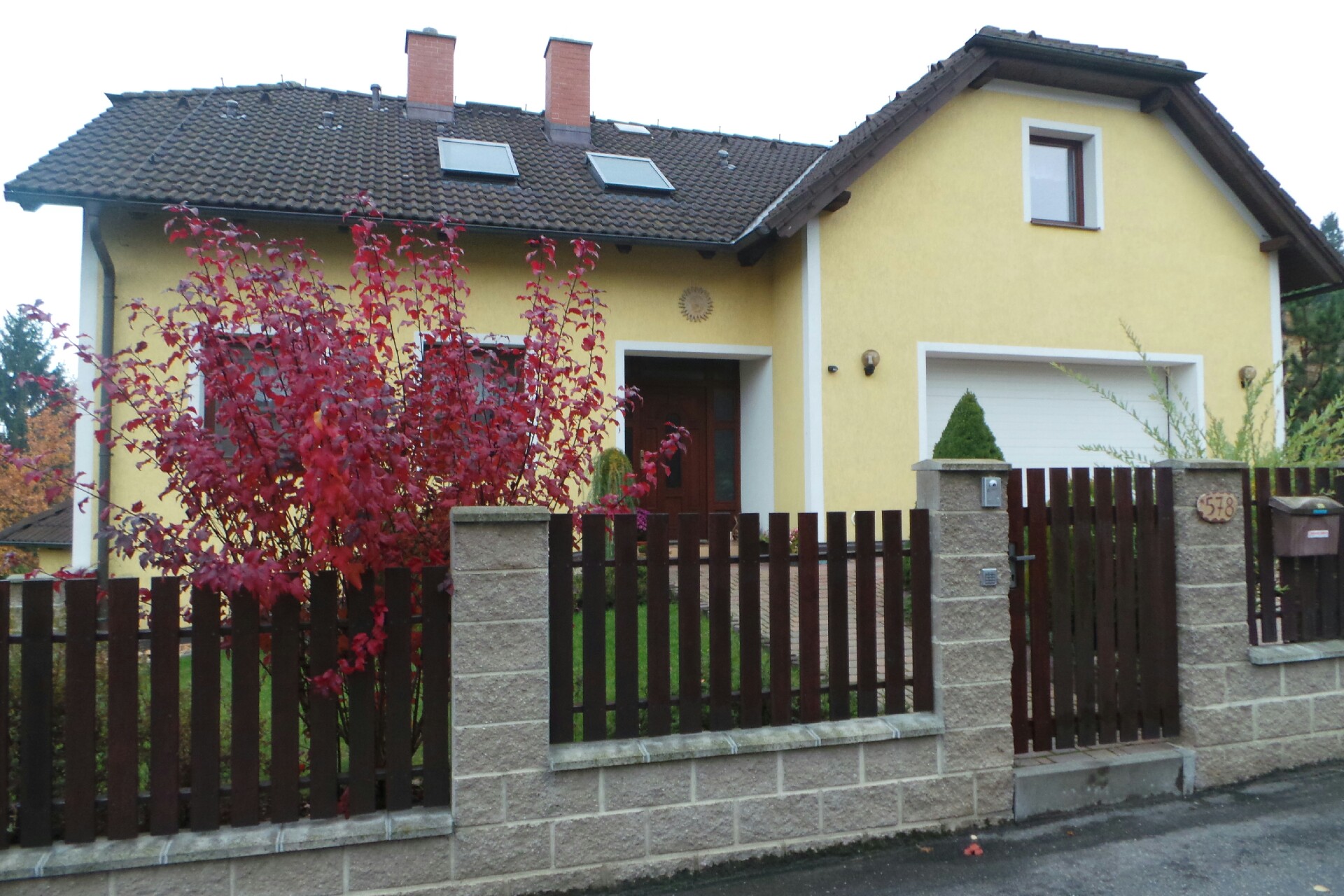 Daňový poradce ev. č. 3120 Ing. Petra Glauschová