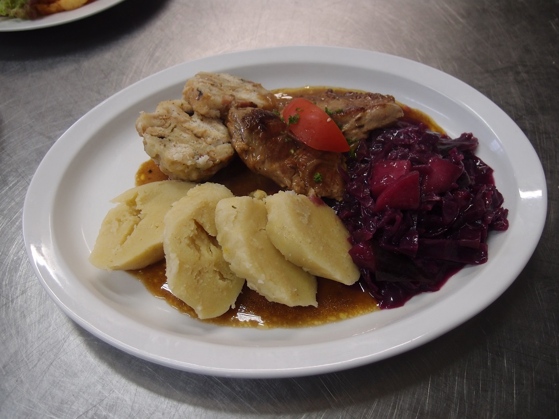 Restaurace Přítoky foto 6