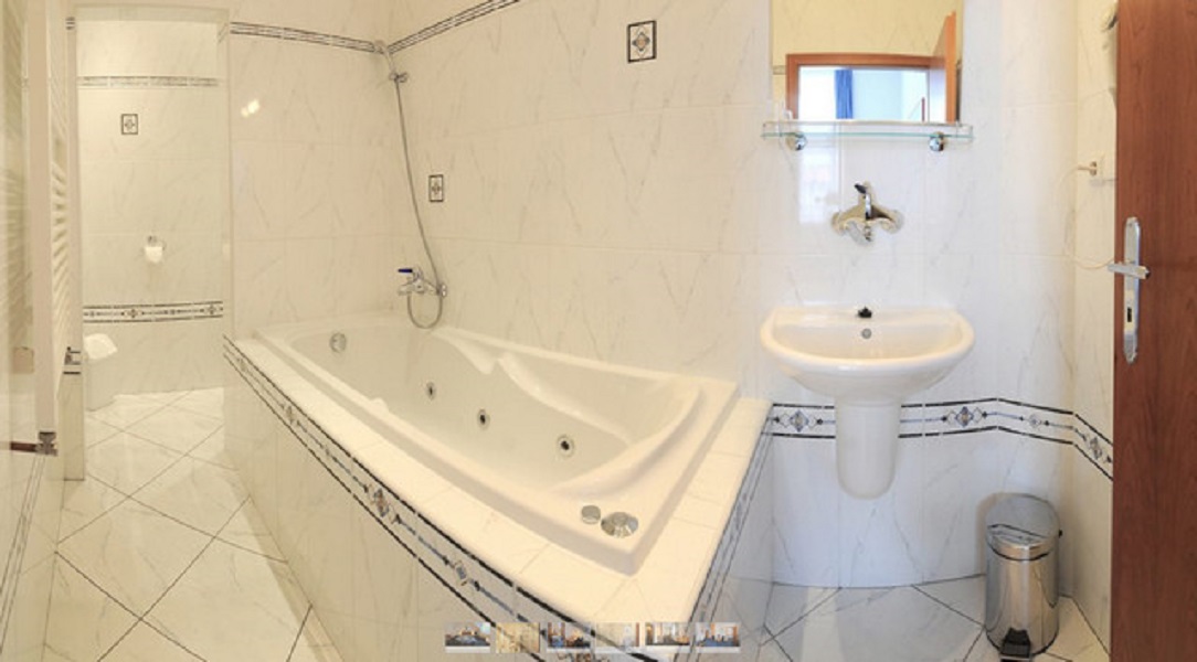 SVOBODA WELLNESS HOTEL *** foto 4