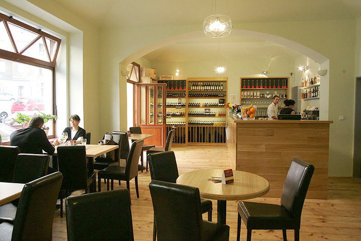 VinCaffé foto 3