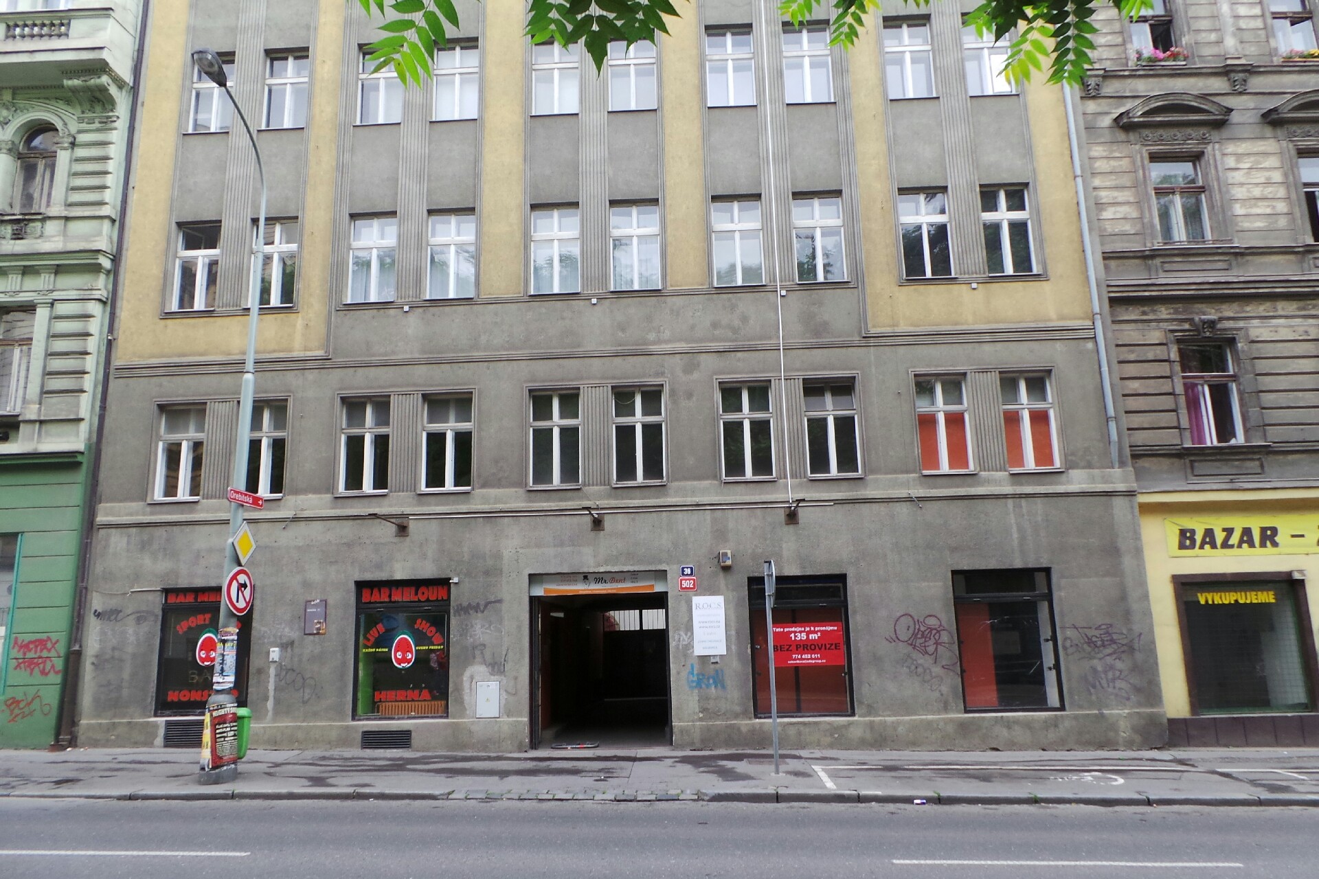 Eurorealtor, s.r.o.